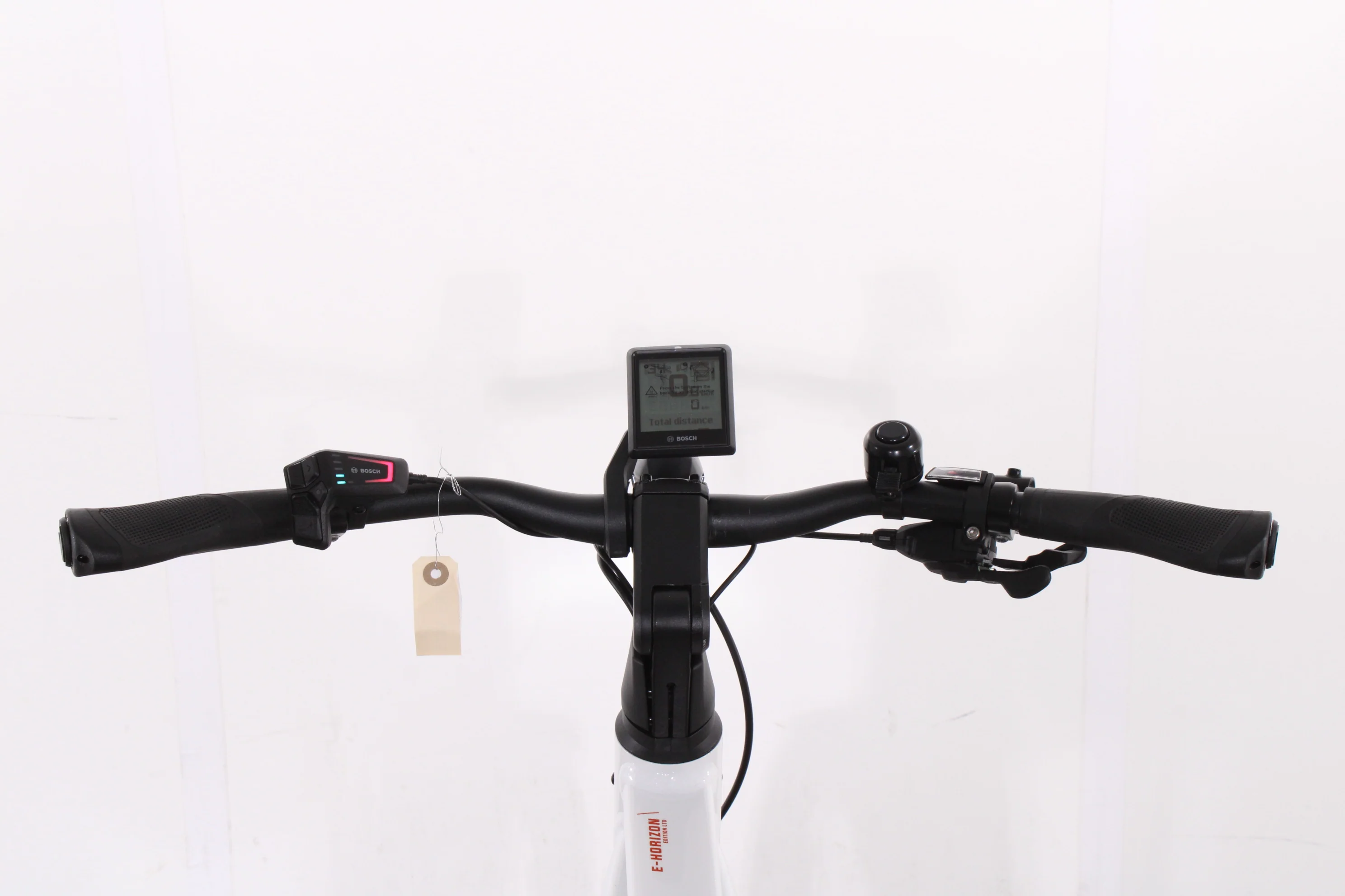 Bergamont E-Horizon Edition LTD Amsterdam - Image 7