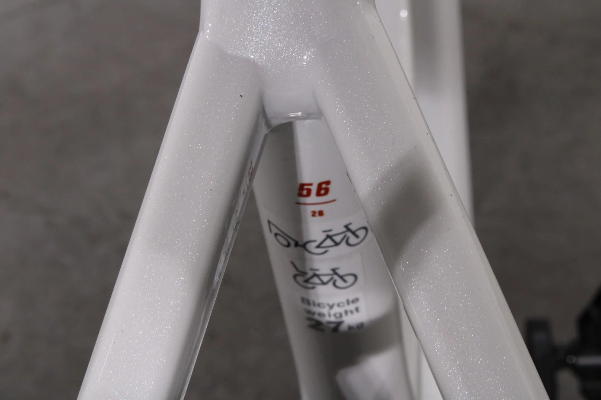 Bergamont E-Horizon Edition LTD Amsterdam - Image 8