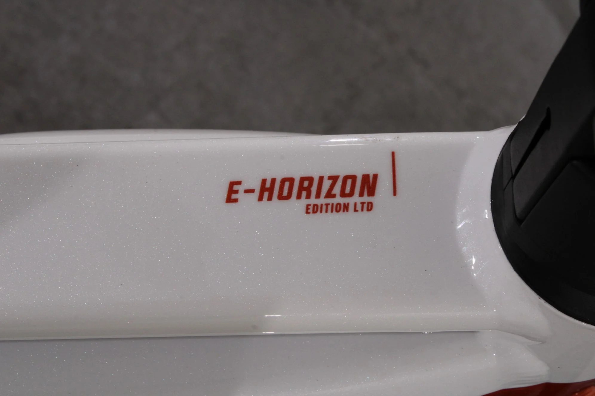 Bergamont E-Horizon Edition LTD Amsterdam - Image 11