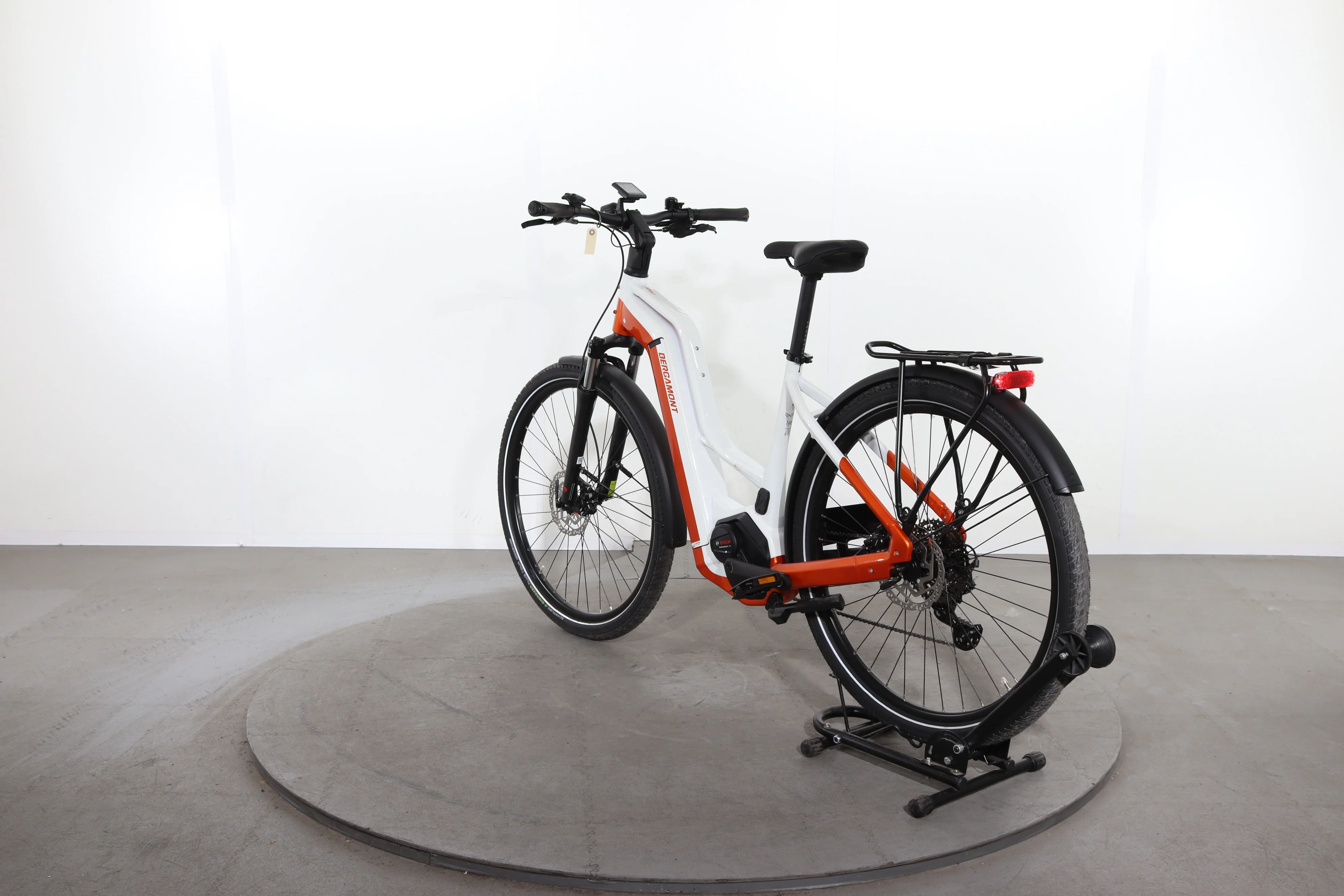 Bergamont E-Horizon Edition LTD Amsterdam - Image 5