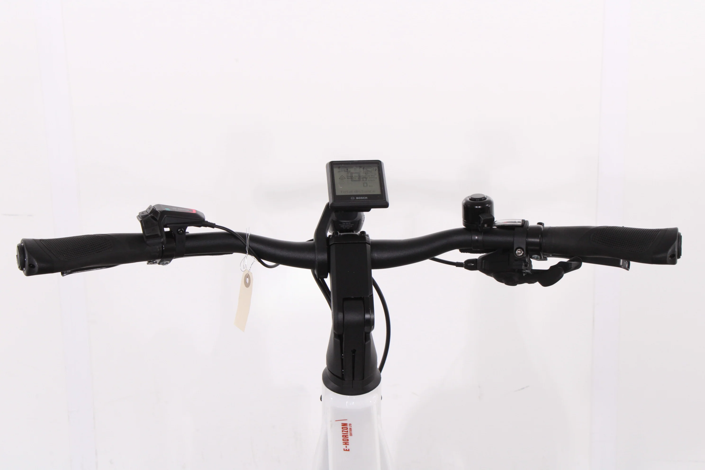 Bergamont E-Horizon Edition LTD Amsterdam - Image 7
