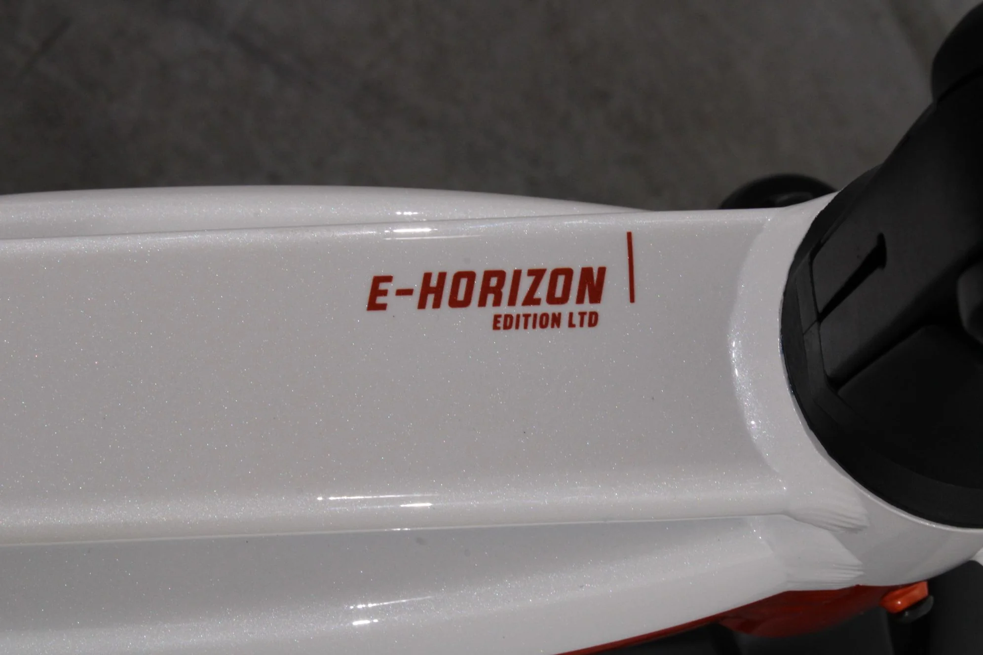 Bergamont E-Horizon Edition LTD Amsterdam - Image 11