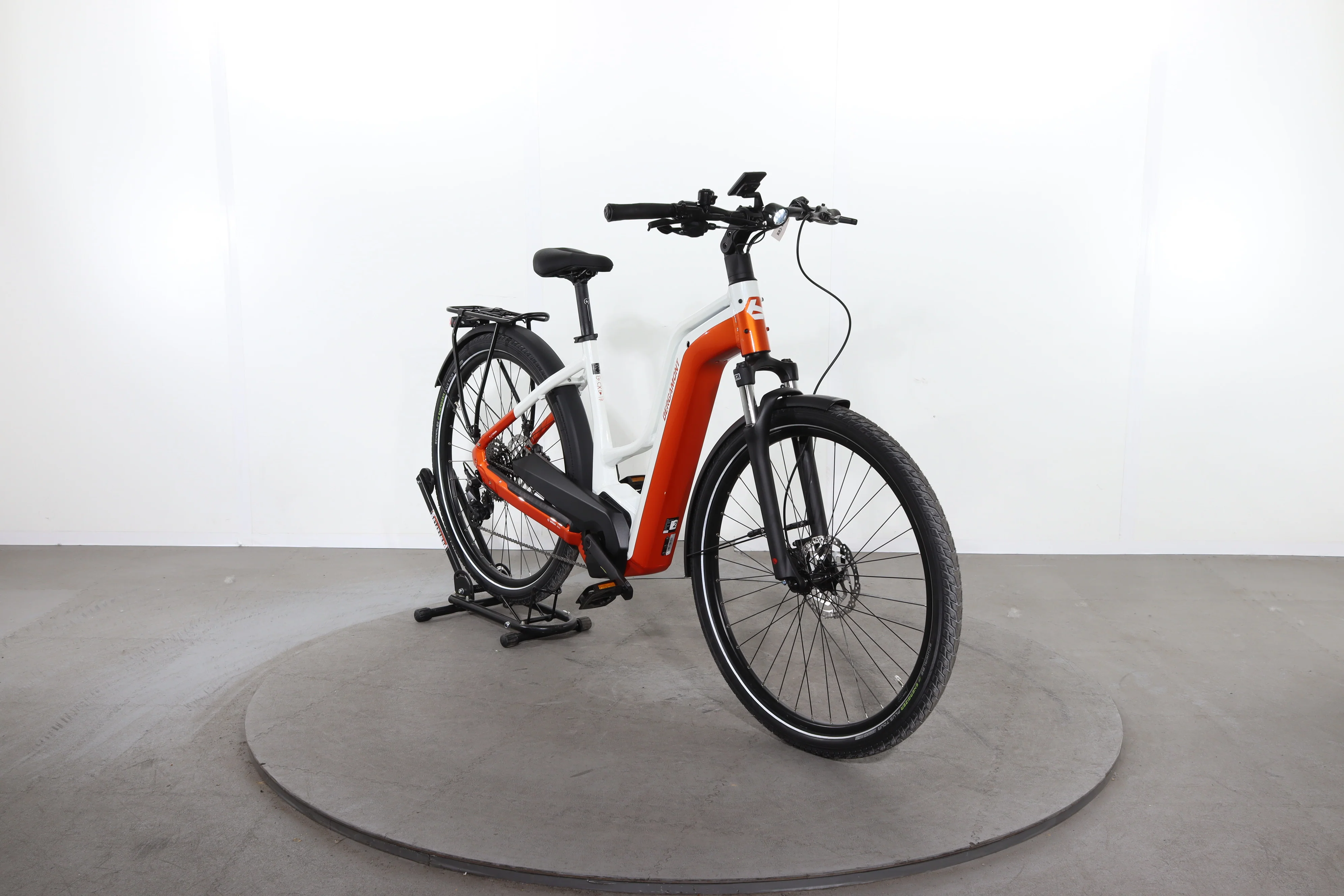 Bergamont E-Horizon Edition LTD Amsterdam - Image 2