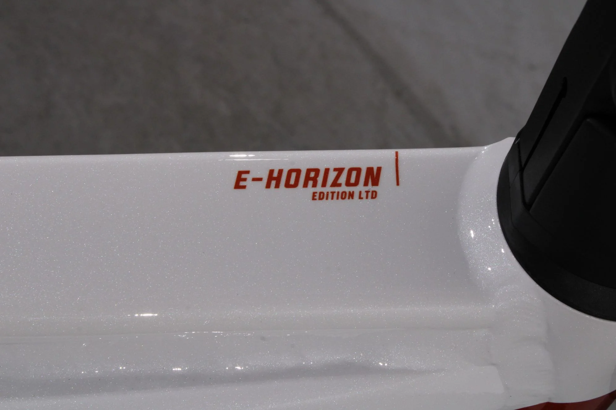 Bergamont E-Horizon Edition LTD Amsterdam - Image 11