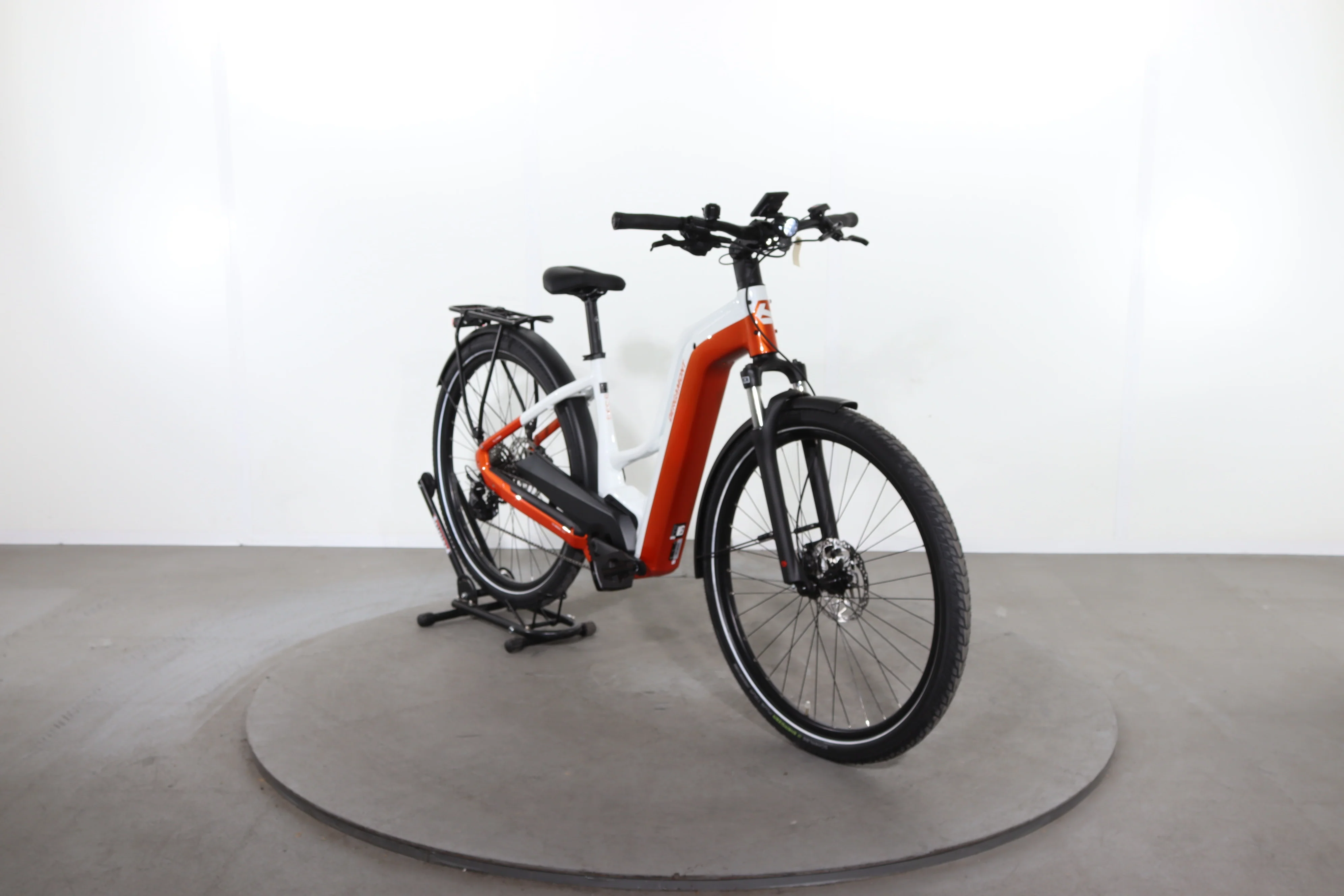 Bergamont E-Horizon Edition LTD Amsterdam - Image 2