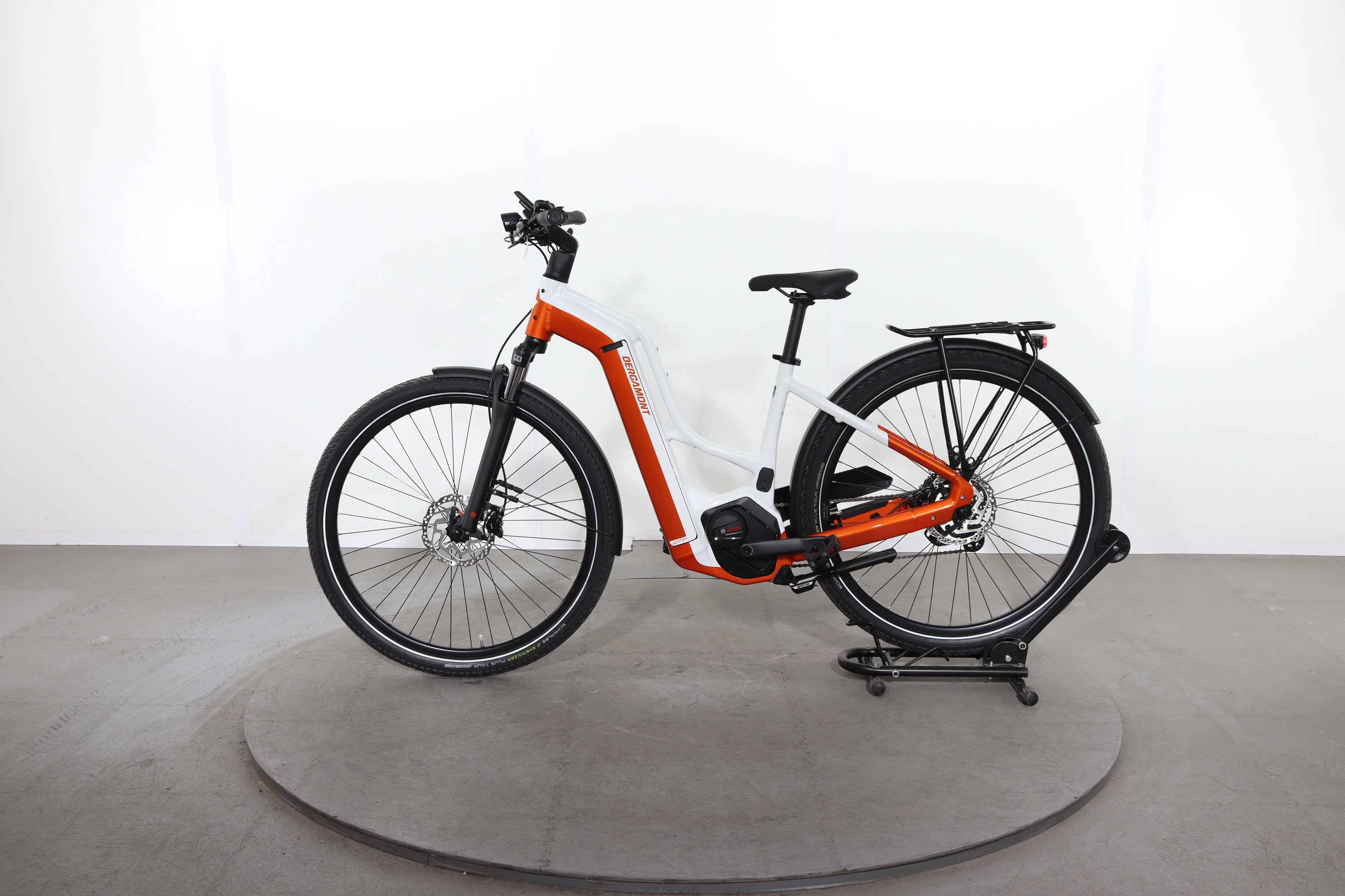 Bergamont E-Horizon Edition LTD Amsterdam - Image 4