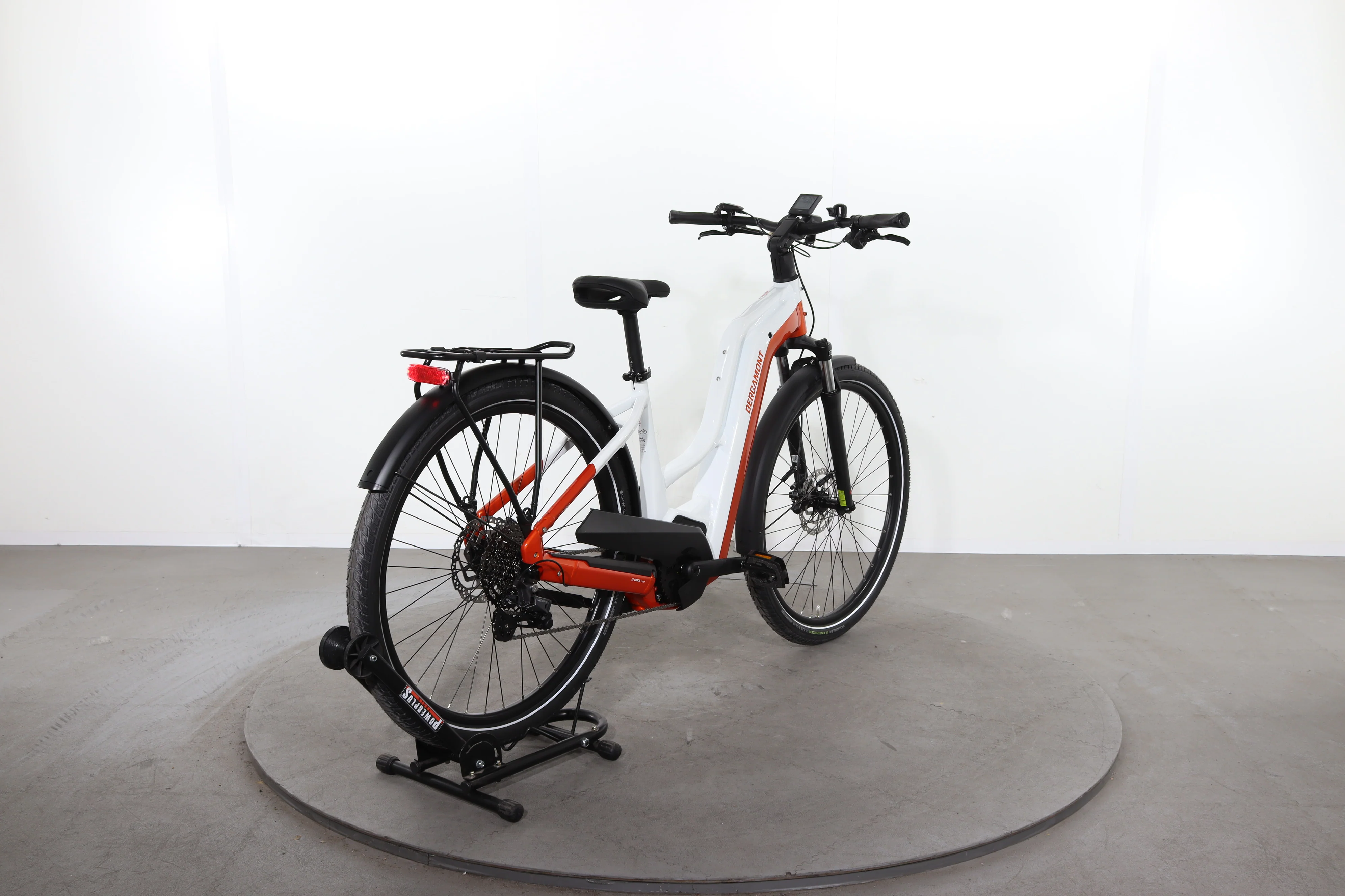 Bergamont E-Horizon Edition LTD Amsterdam - Image 6
