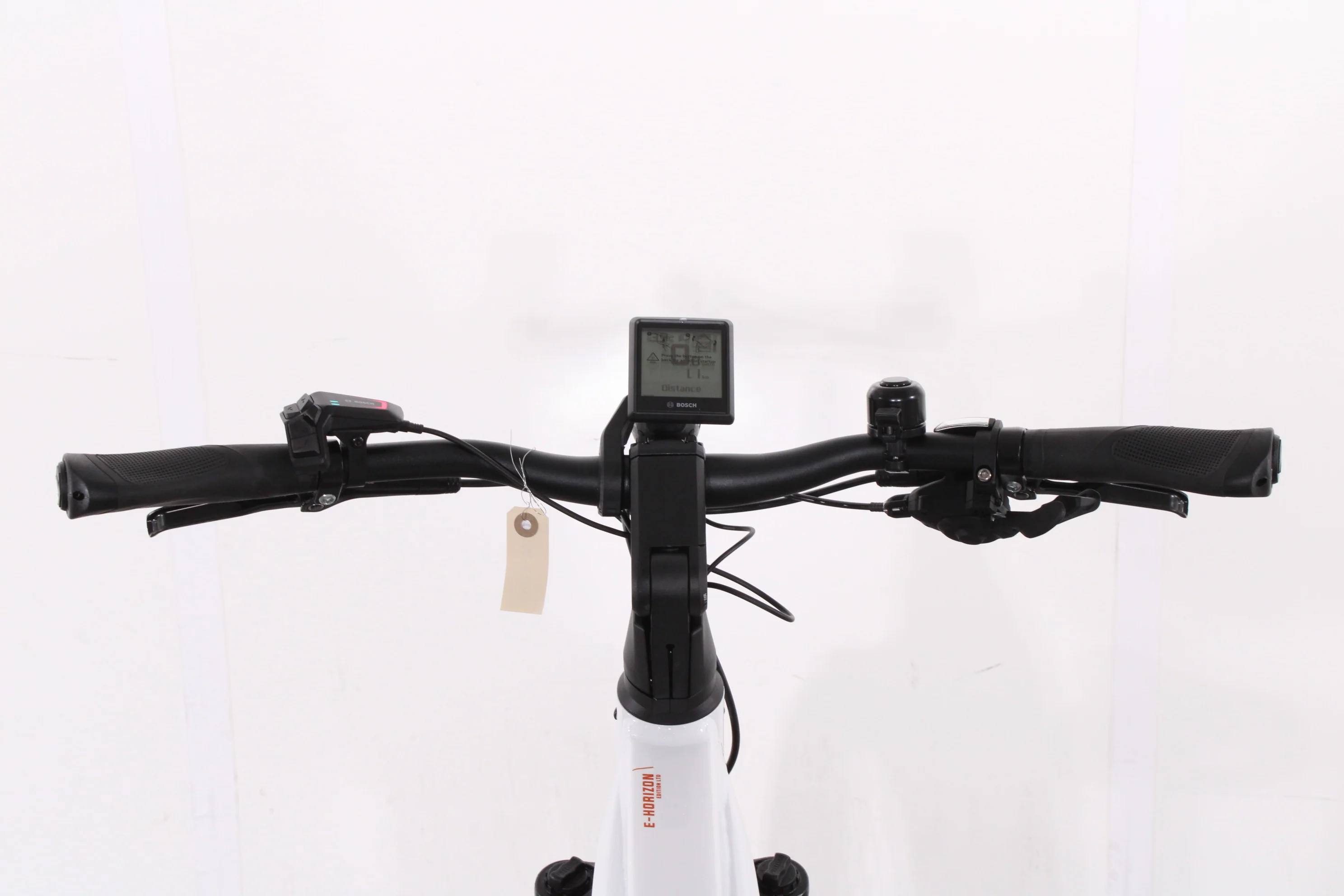 Bergamont E-Horizon Edition LTD Amsterdam - Image 7