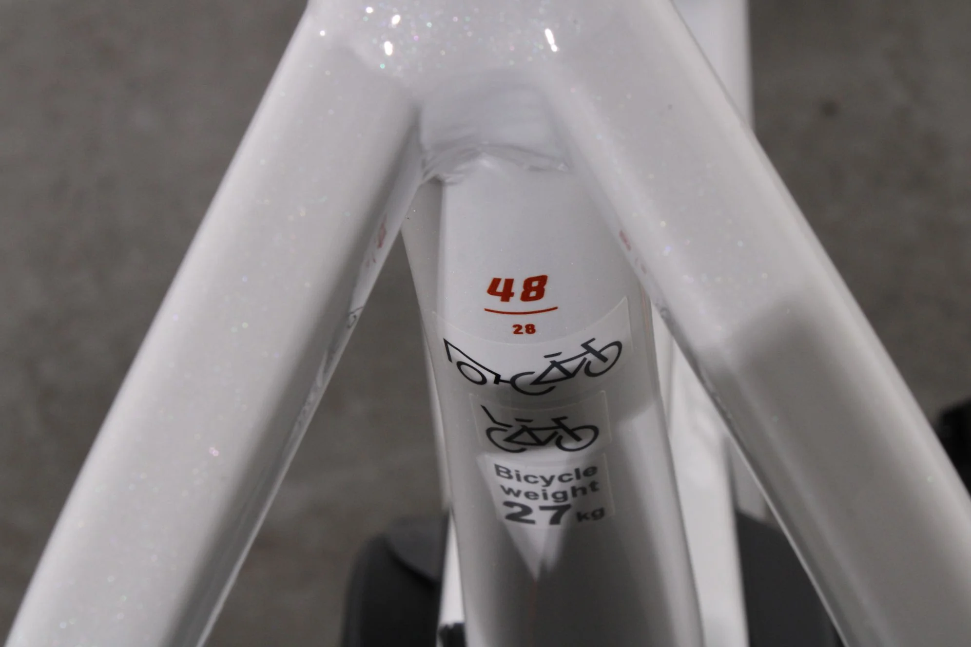 Bergamont E-Horizon Edition LTD Amsterdam - Image 8