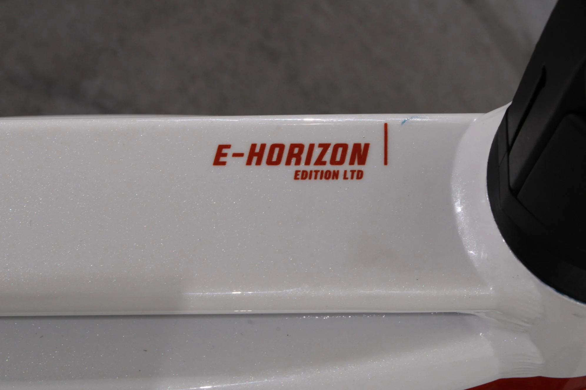 Bergamont E-Horizon Edition LTD Amsterdam - Image 11