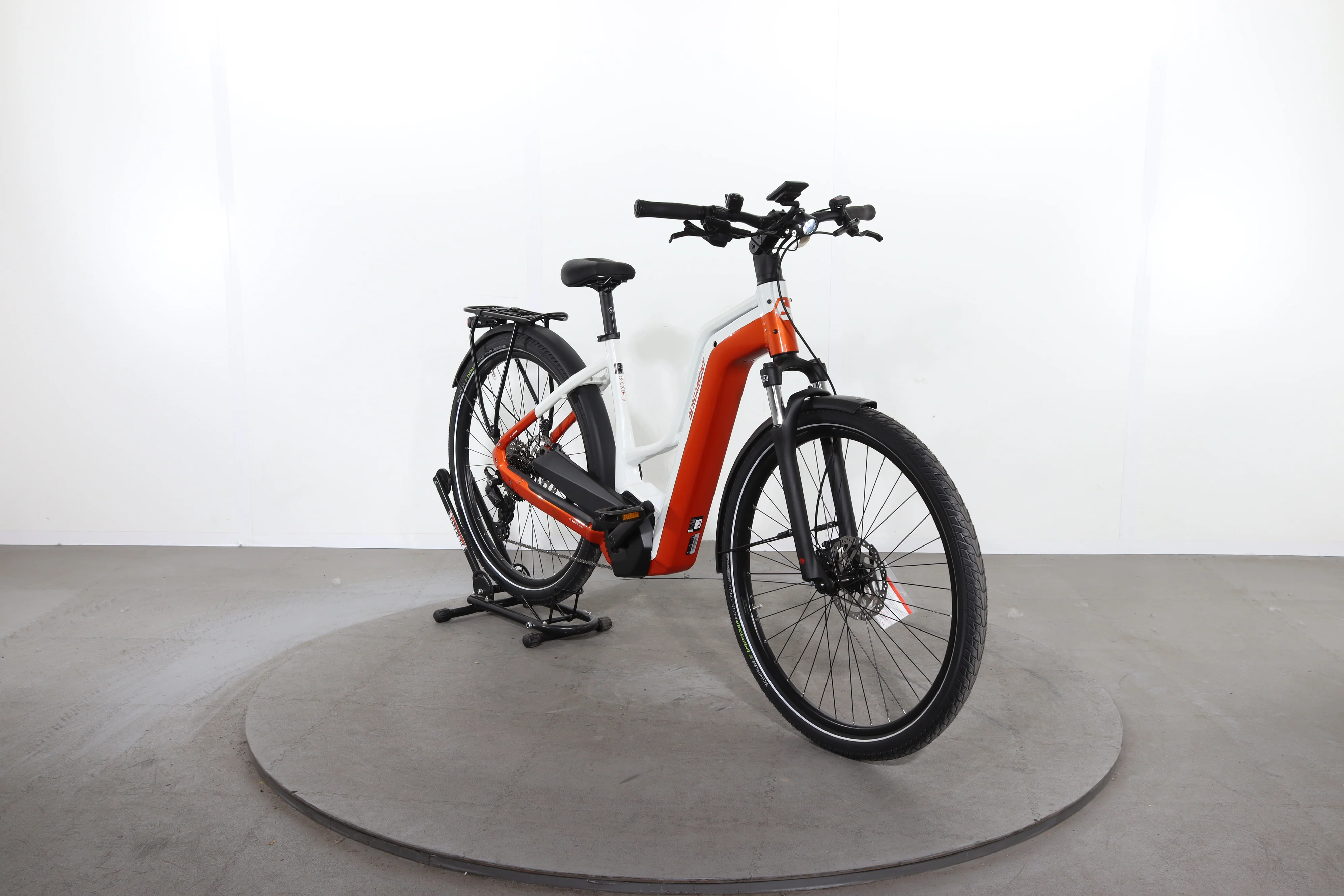 Bergamont E-Horizon Edition LTD Amsterdam - Image 2