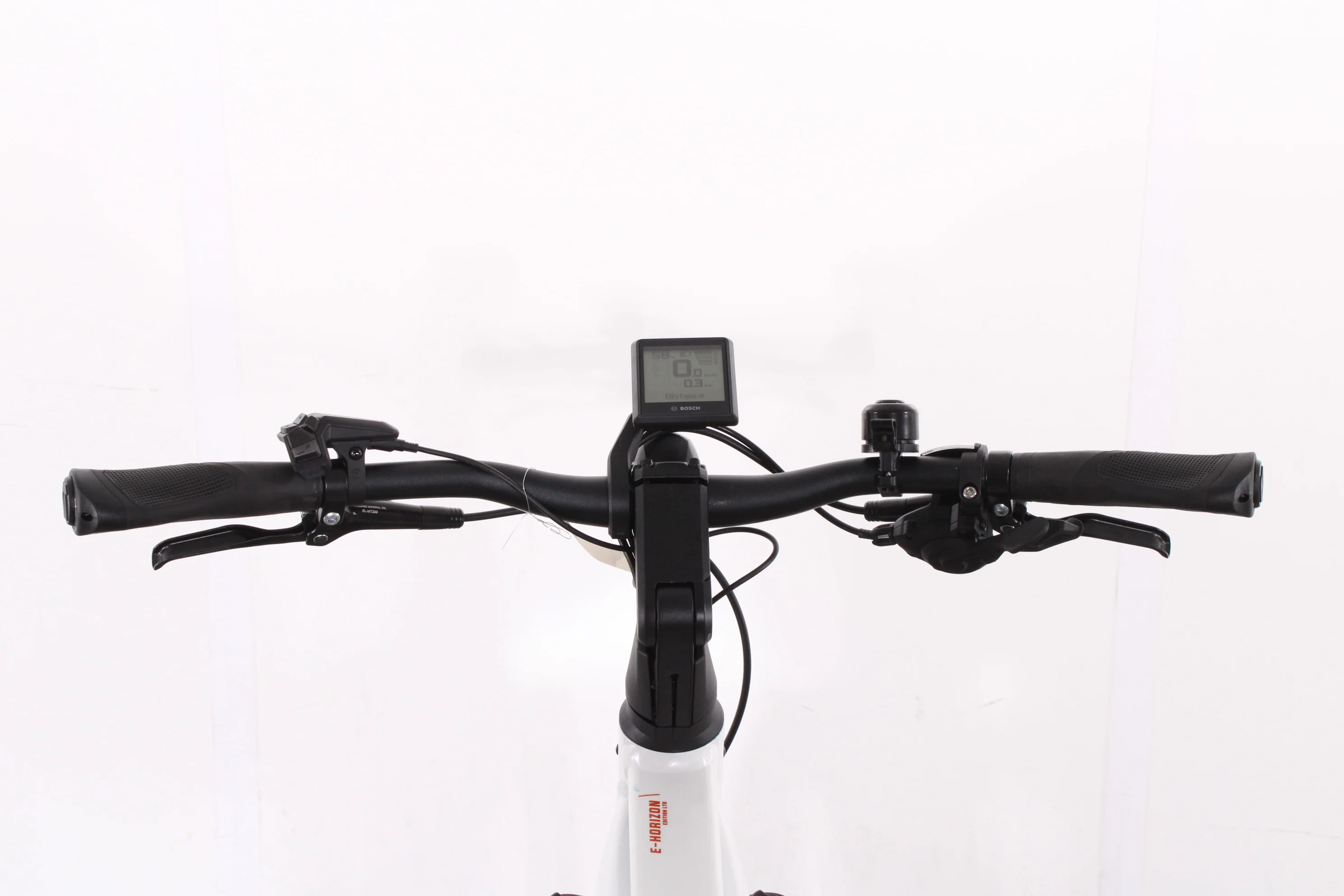 Bergamont E-Horizon Edition LTD Amsterdam - Image 7
