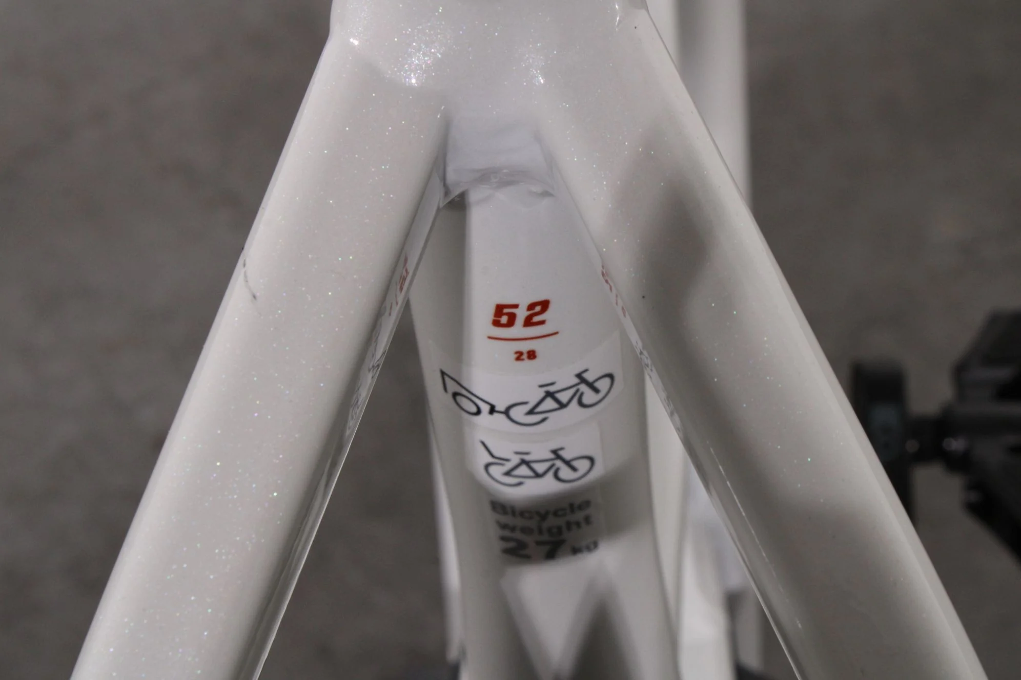 Bergamont E-Horizon Edition LTD Amsterdam - Image 8