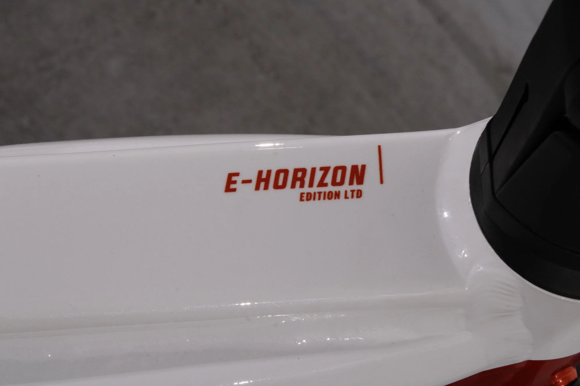 Bergamont E-Horizon Edition LTD Amsterdam - Image 11