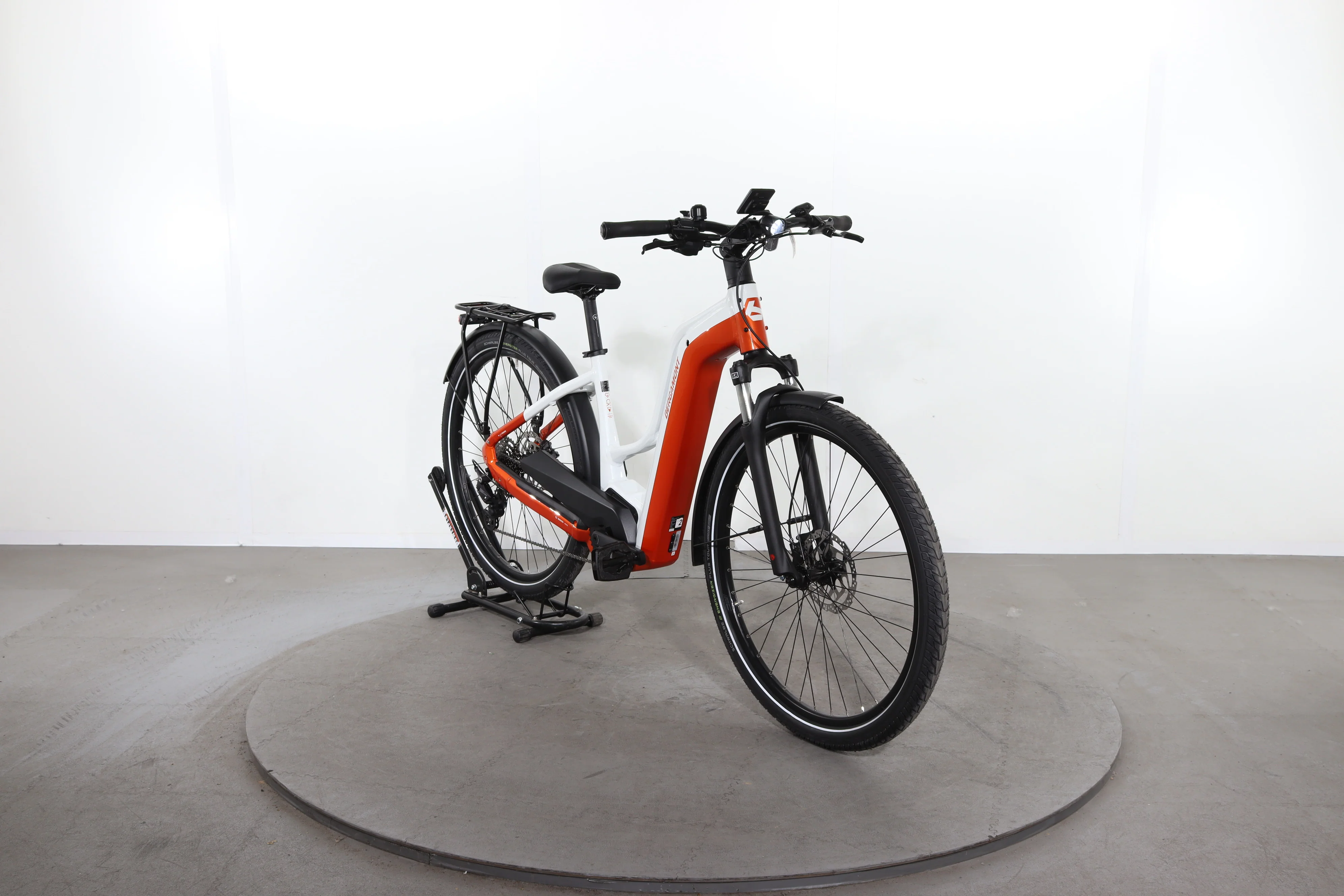 Bergamont E-Horizon Edition LTD Amsterdam - Image 2
