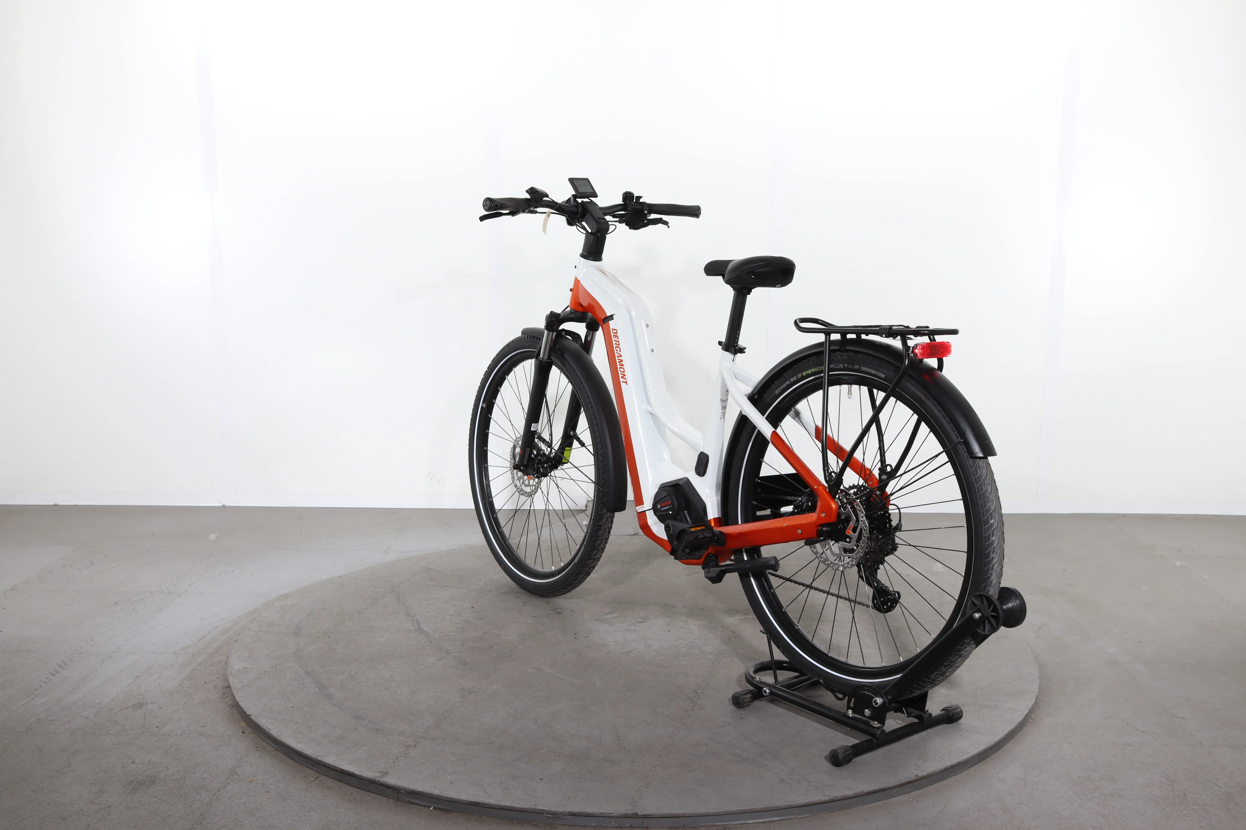 Bergamont E-Horizon Edition LTD Amsterdam - Image 5