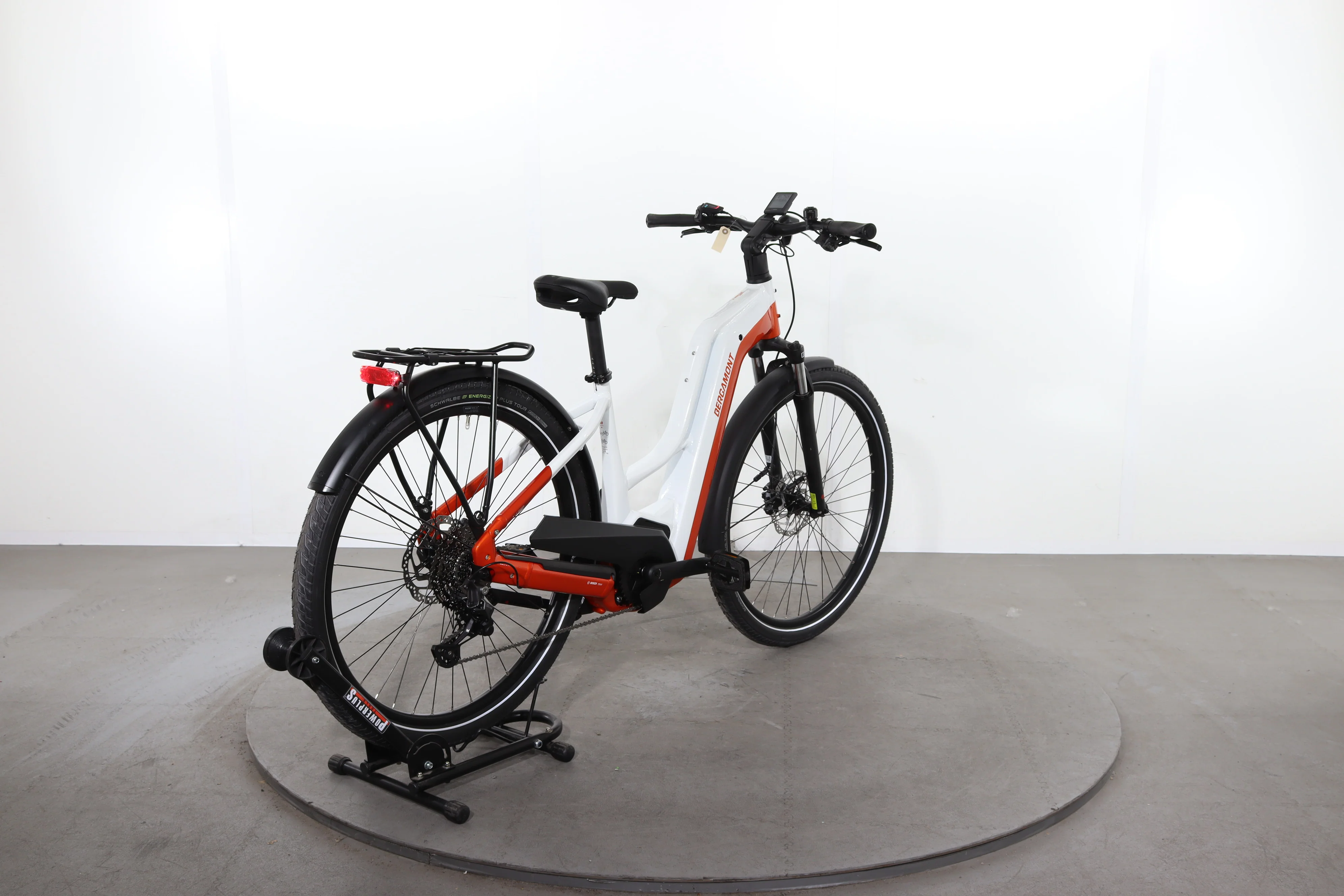 Bergamont E-Horizon Edition LTD Amsterdam - Image 6