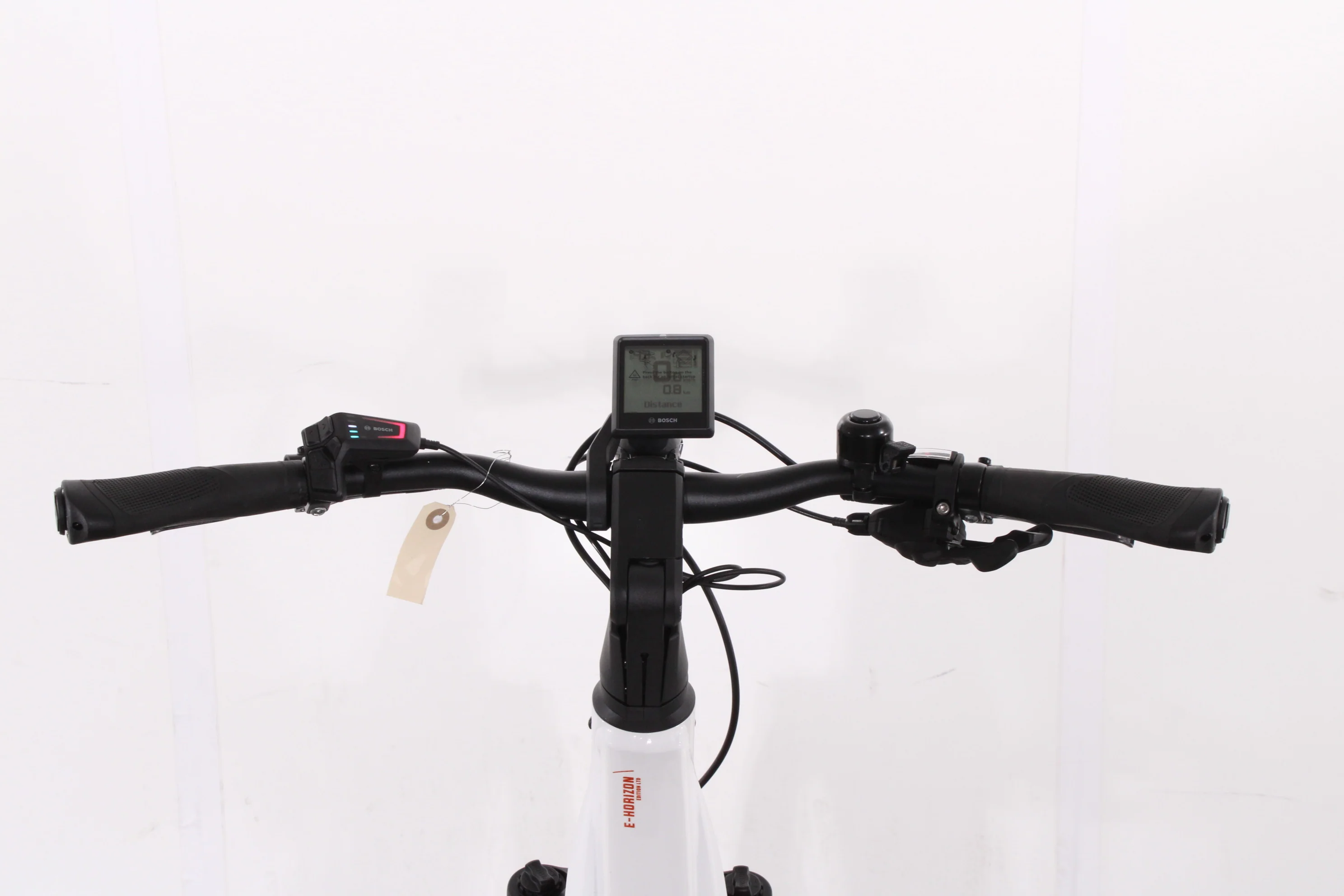 Bergamont E-Horizon Edition LTD Amsterdam - Image 7