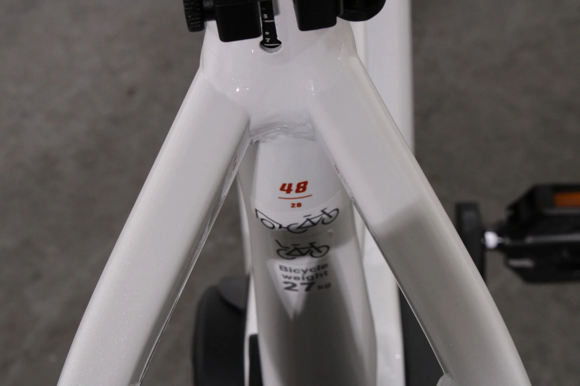 Bergamont E-Horizon Edition LTD Amsterdam - Image 8