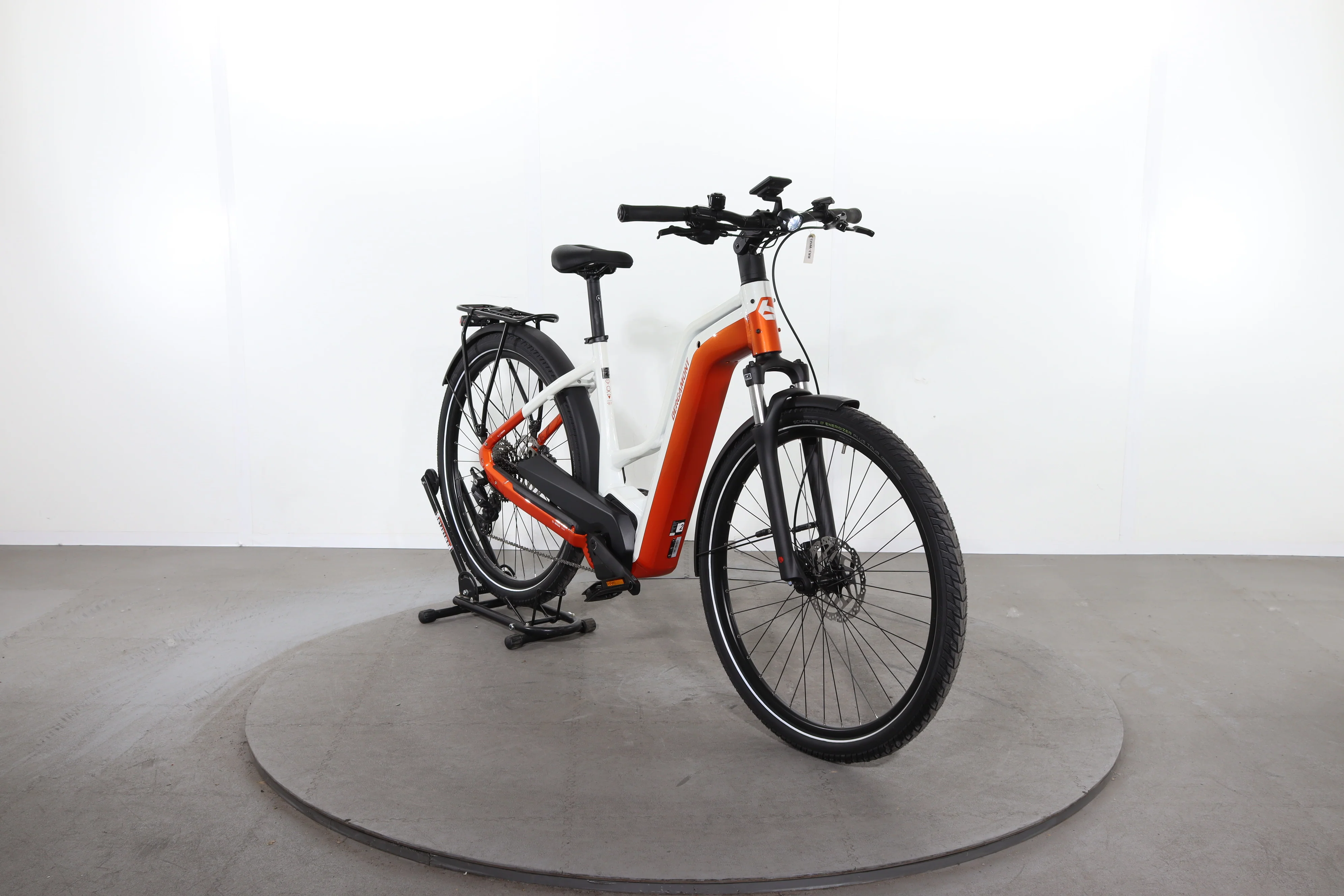 Bergamont E-Horizon Edition LTD Amsterdam - Image 2