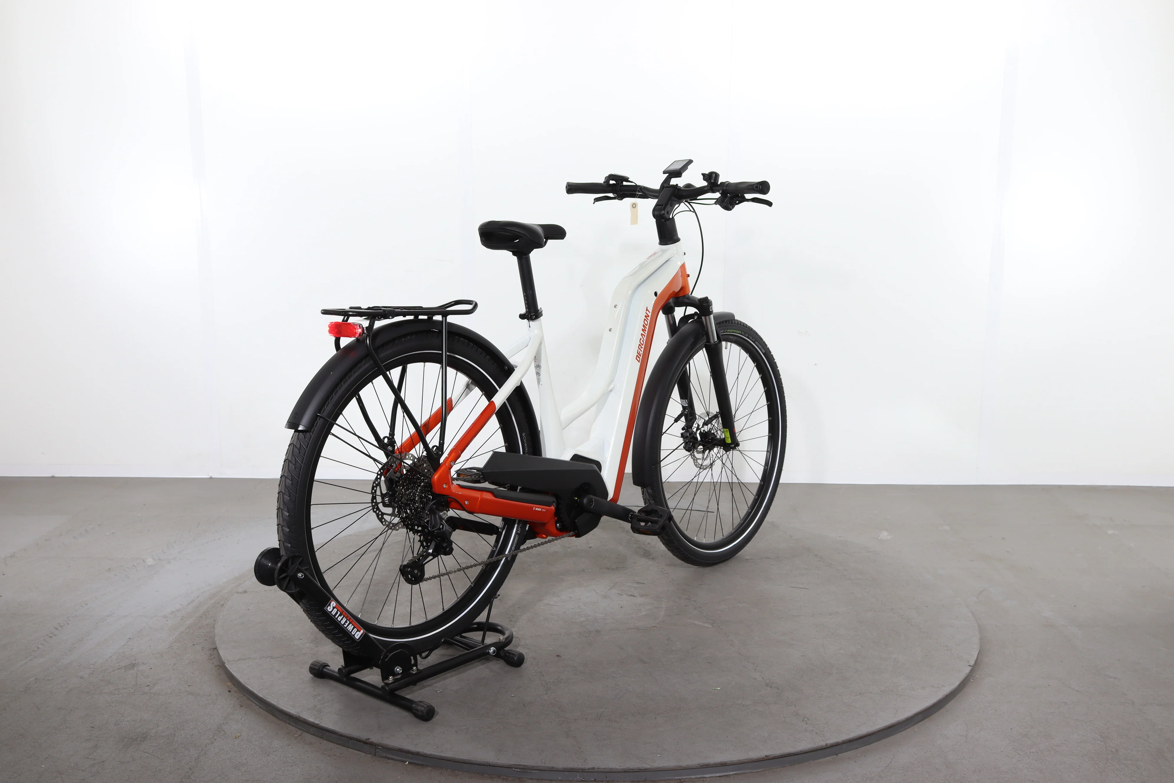 Bergamont E-Horizon Edition LTD Amsterdam - Image 6