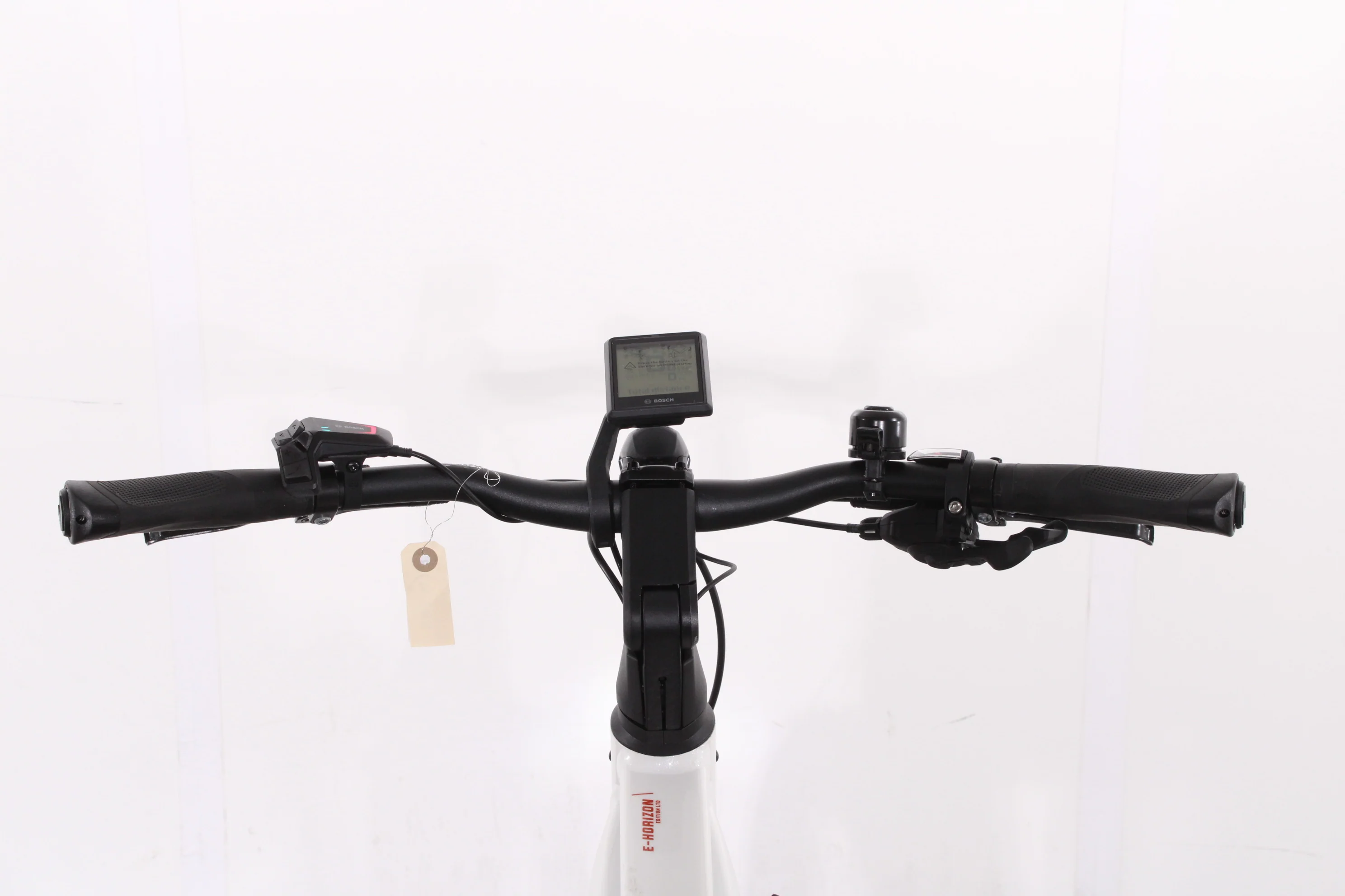 Bergamont E-Horizon Edition LTD Amsterdam - Image 7