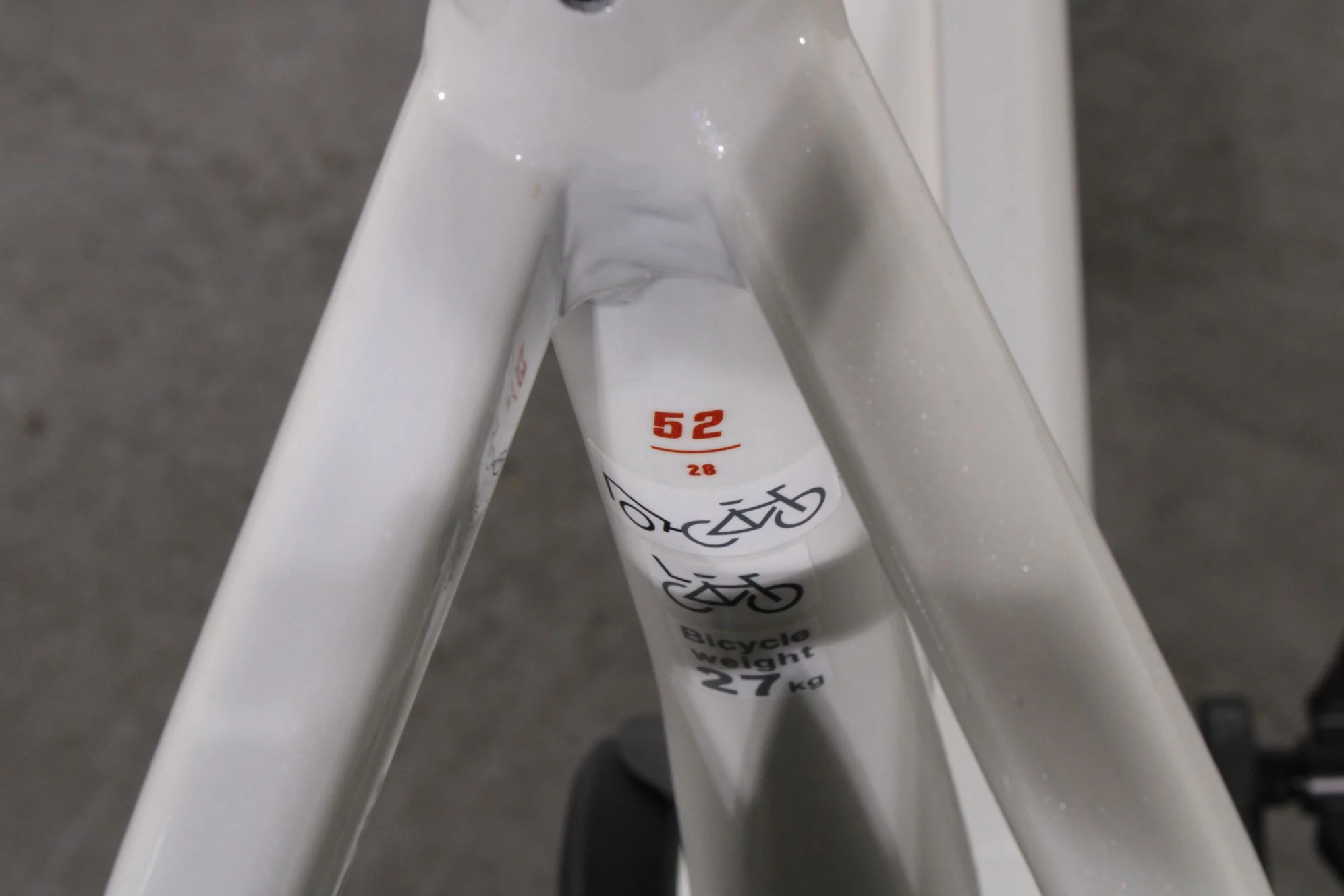 Bergamont E-Horizon Edition LTD Amsterdam - Image 8