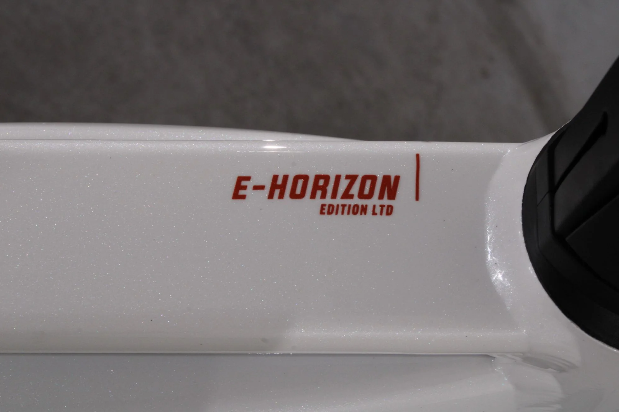 Bergamont E-Horizon Edition LTD Amsterdam - Image 11
