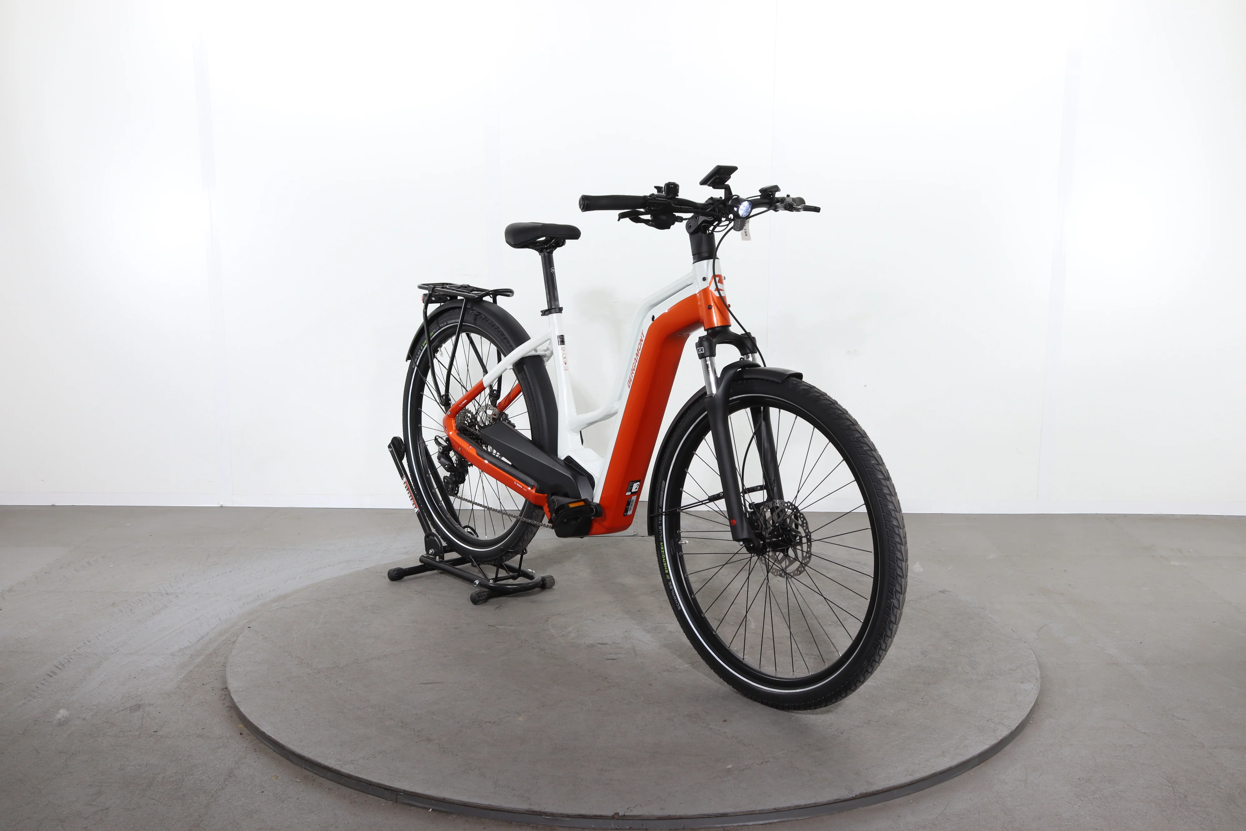 Bergamont E-Horizon Edition LTD Amsterdam - Image 2