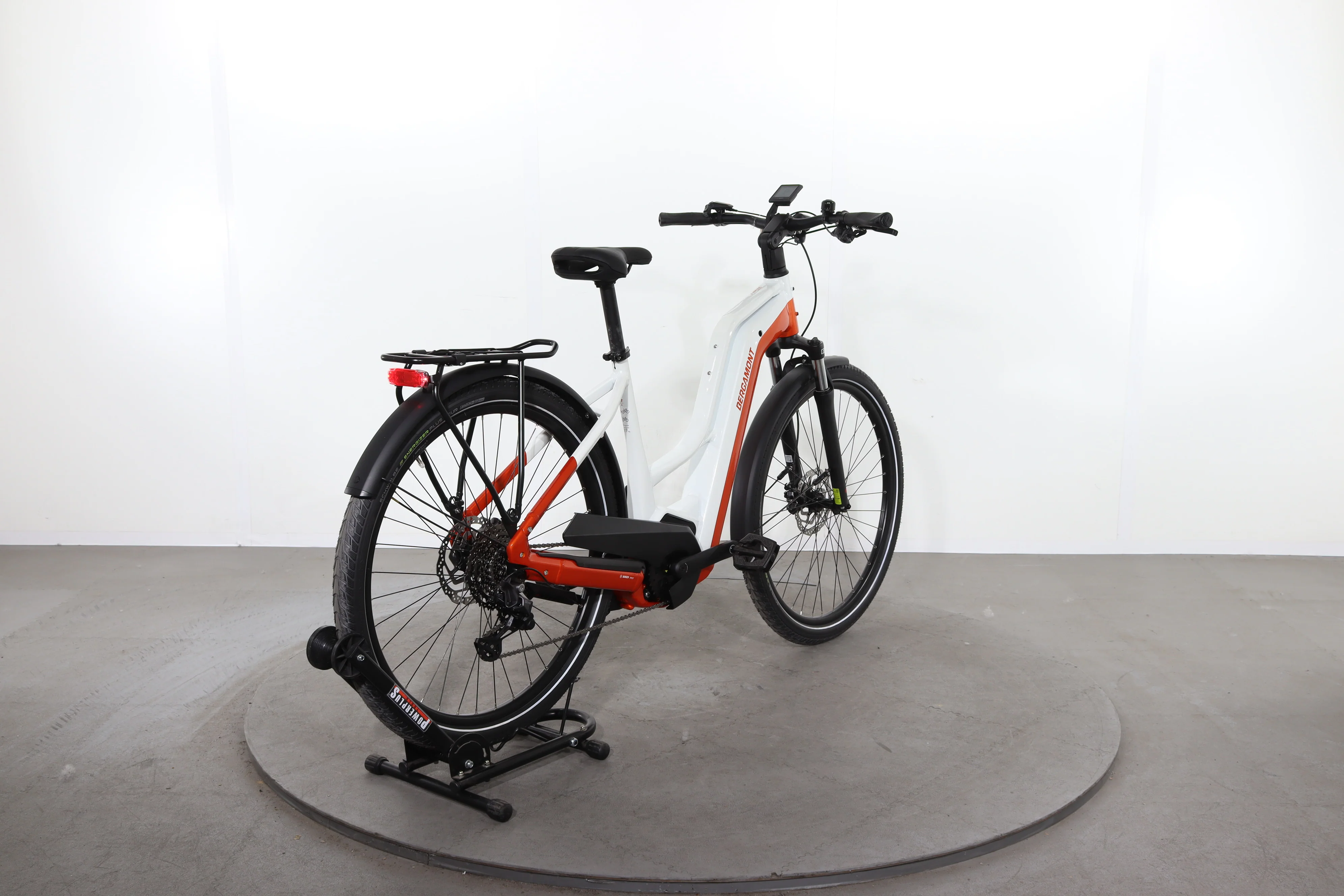 Bergamont E-Horizon Edition LTD Amsterdam - Image 6