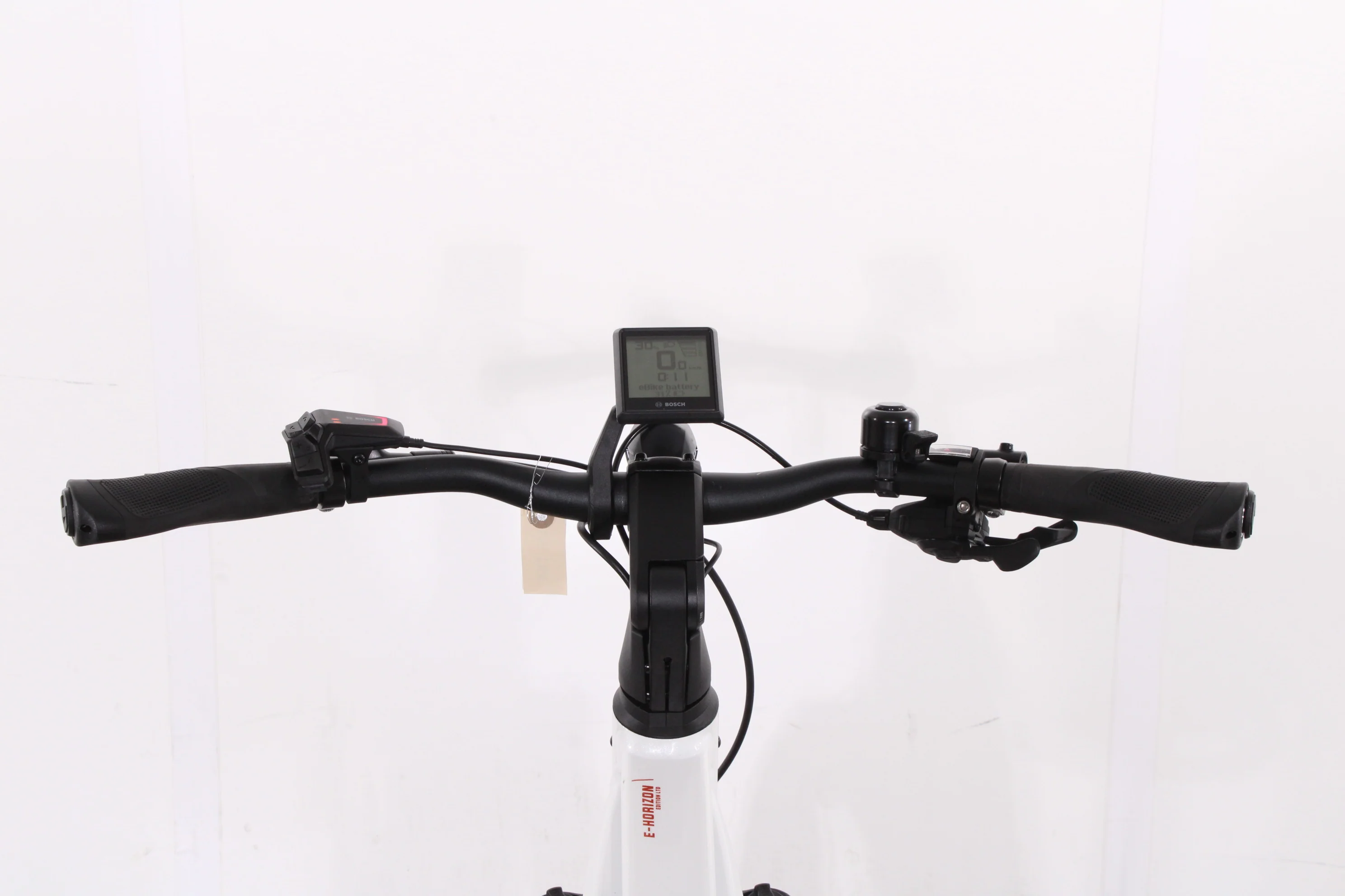 Bergamont E-Horizon Edition LTD Amsterdam - Image 7