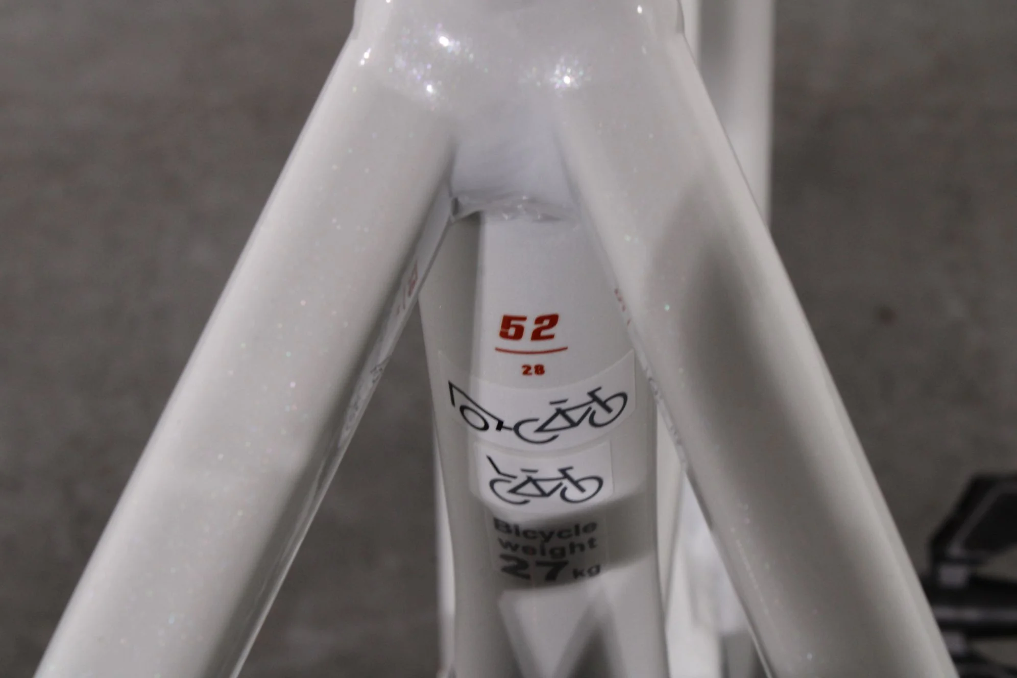 Bergamont E-Horizon Edition LTD Amsterdam - Image 8