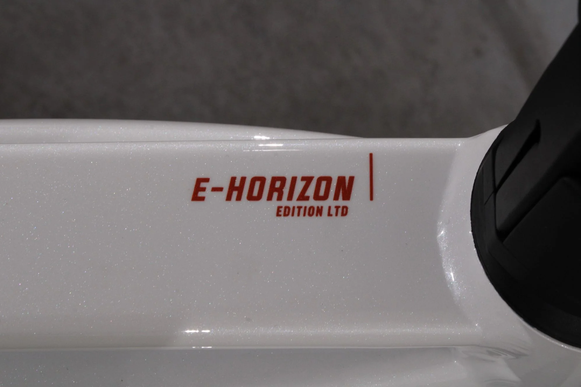 Bergamont E-Horizon Edition LTD Amsterdam - Image 11