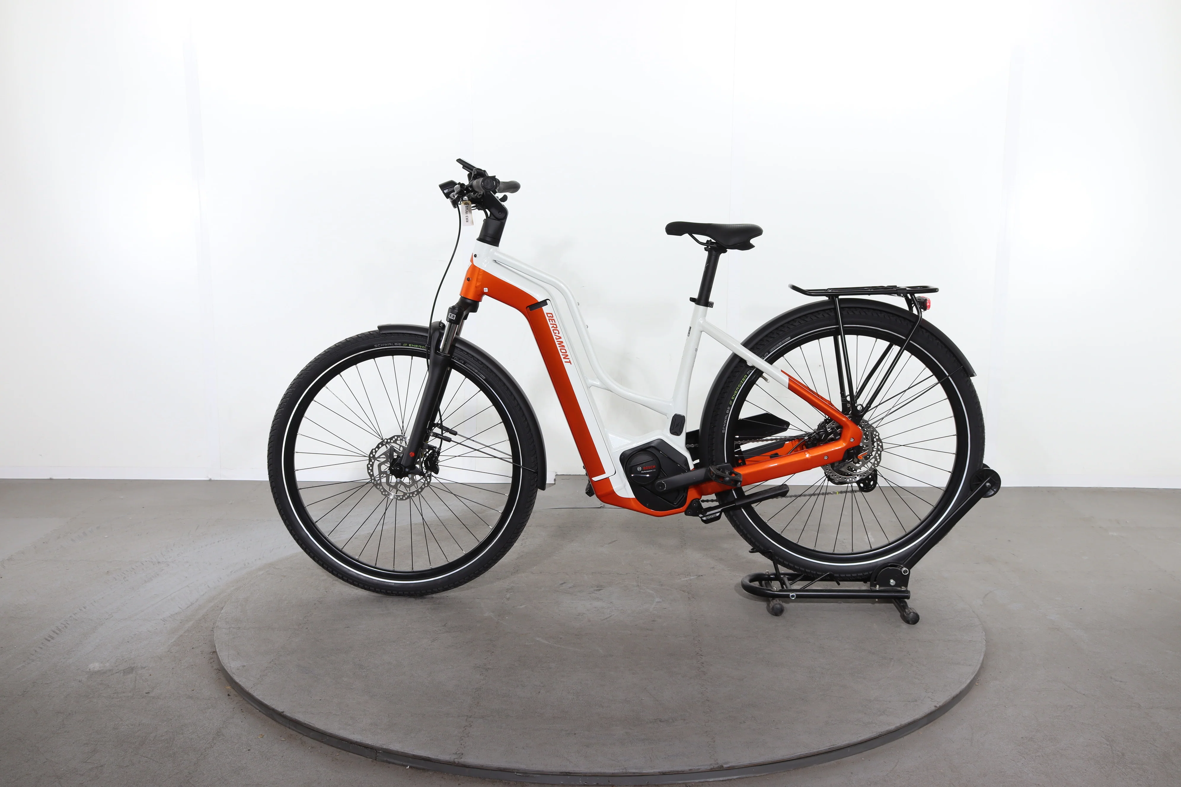 Bergamont E-Horizon Edition LTD Amsterdam - Image 4