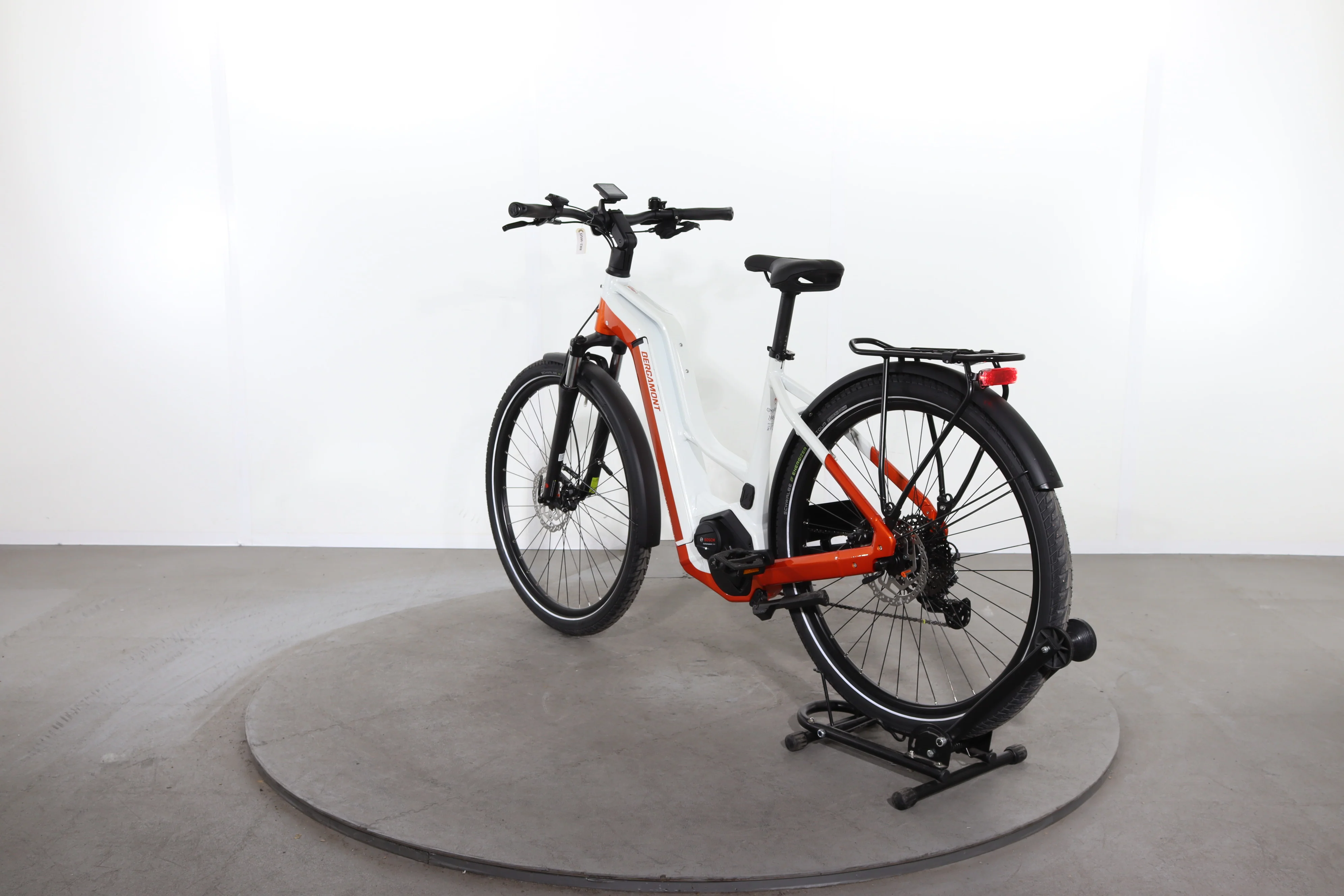Bergamont E-Horizon Edition LTD Amsterdam - Image 5
