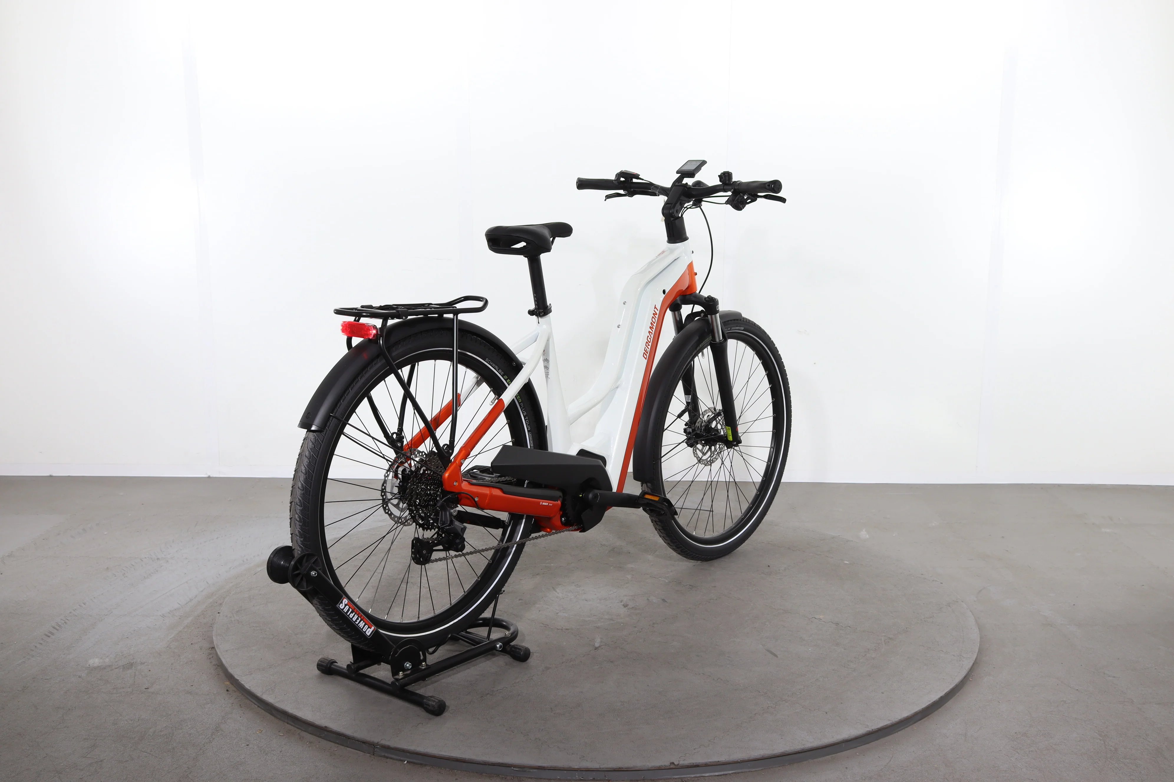Bergamont E-Horizon Edition LTD Amsterdam - Image 6