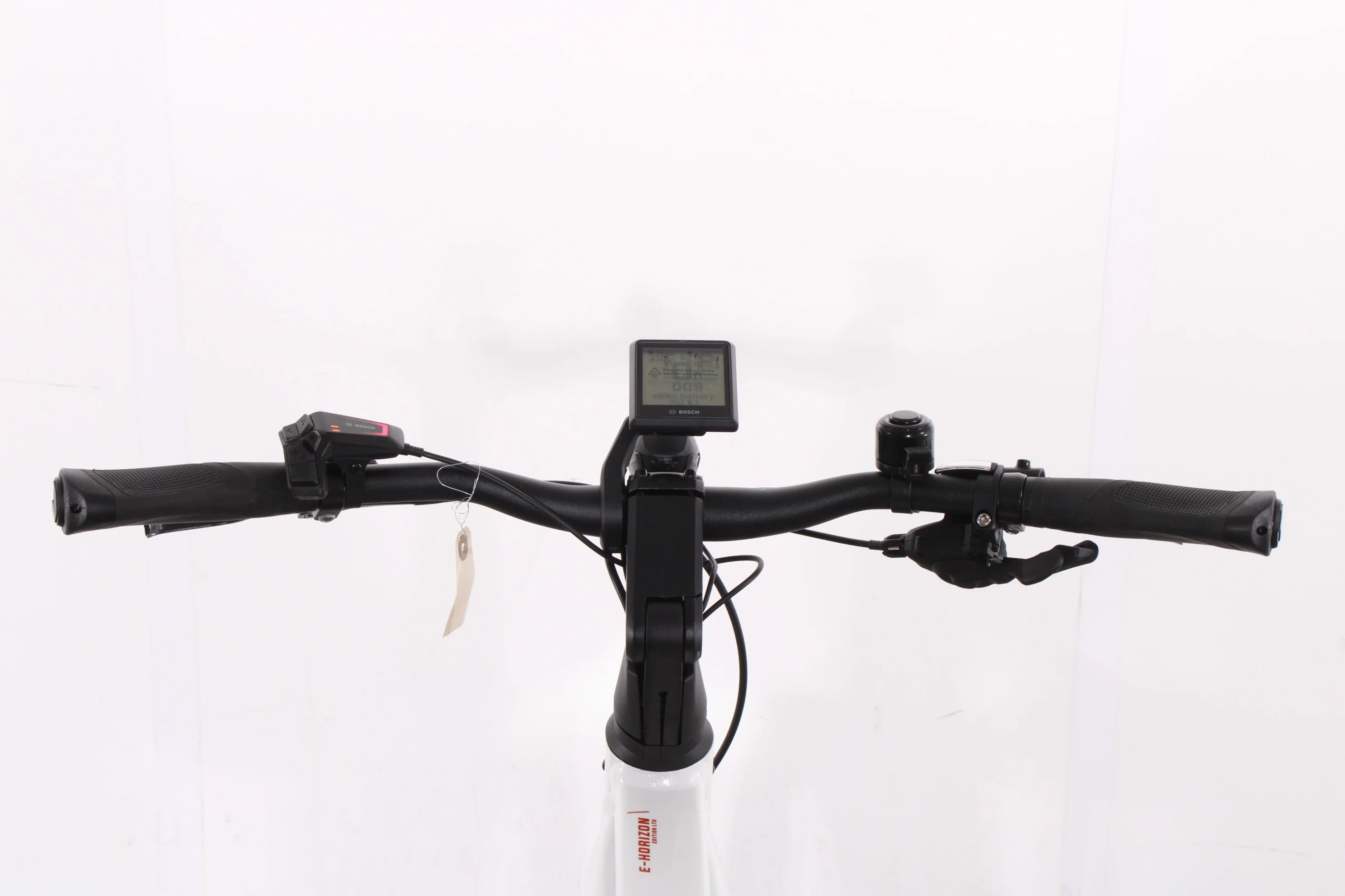 Bergamont E-Horizon Edition LTD Amsterdam - Image 7