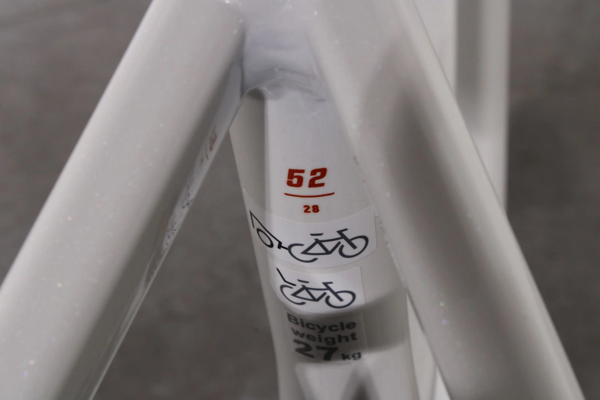 Bergamont E-Horizon Edition LTD Amsterdam - Image 8