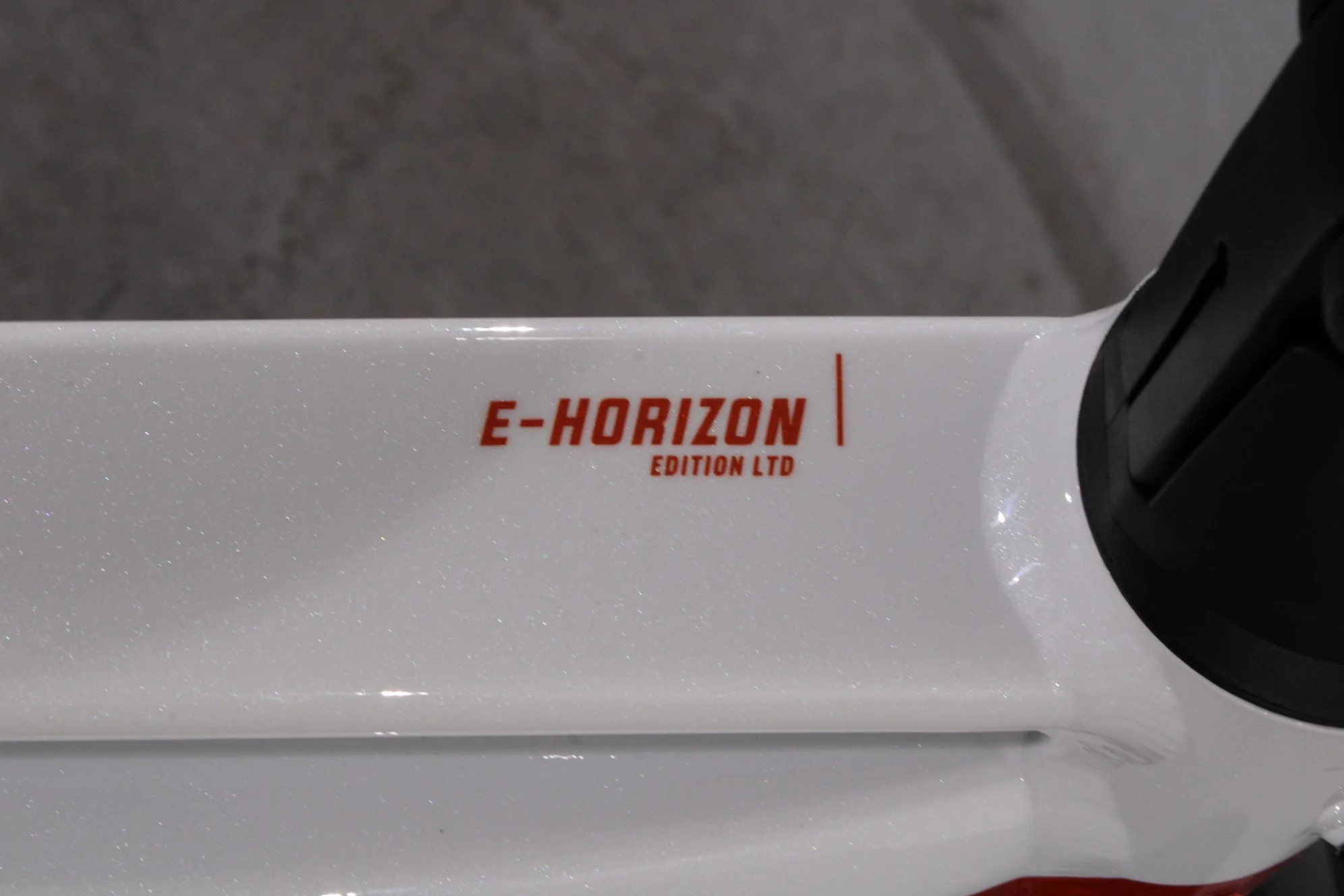 Bergamont E-Horizon Edition LTD Amsterdam - Image 11