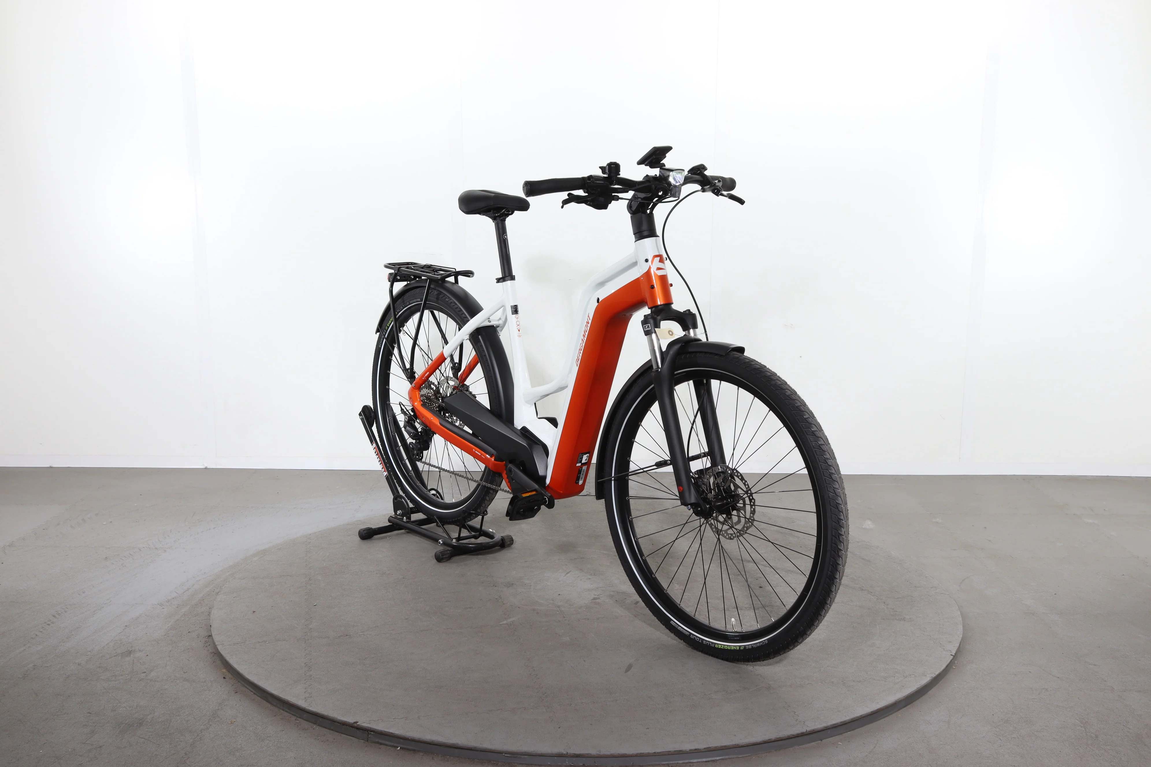 Bergamont E-Horizon Edition LTD Amsterdam - Image 2