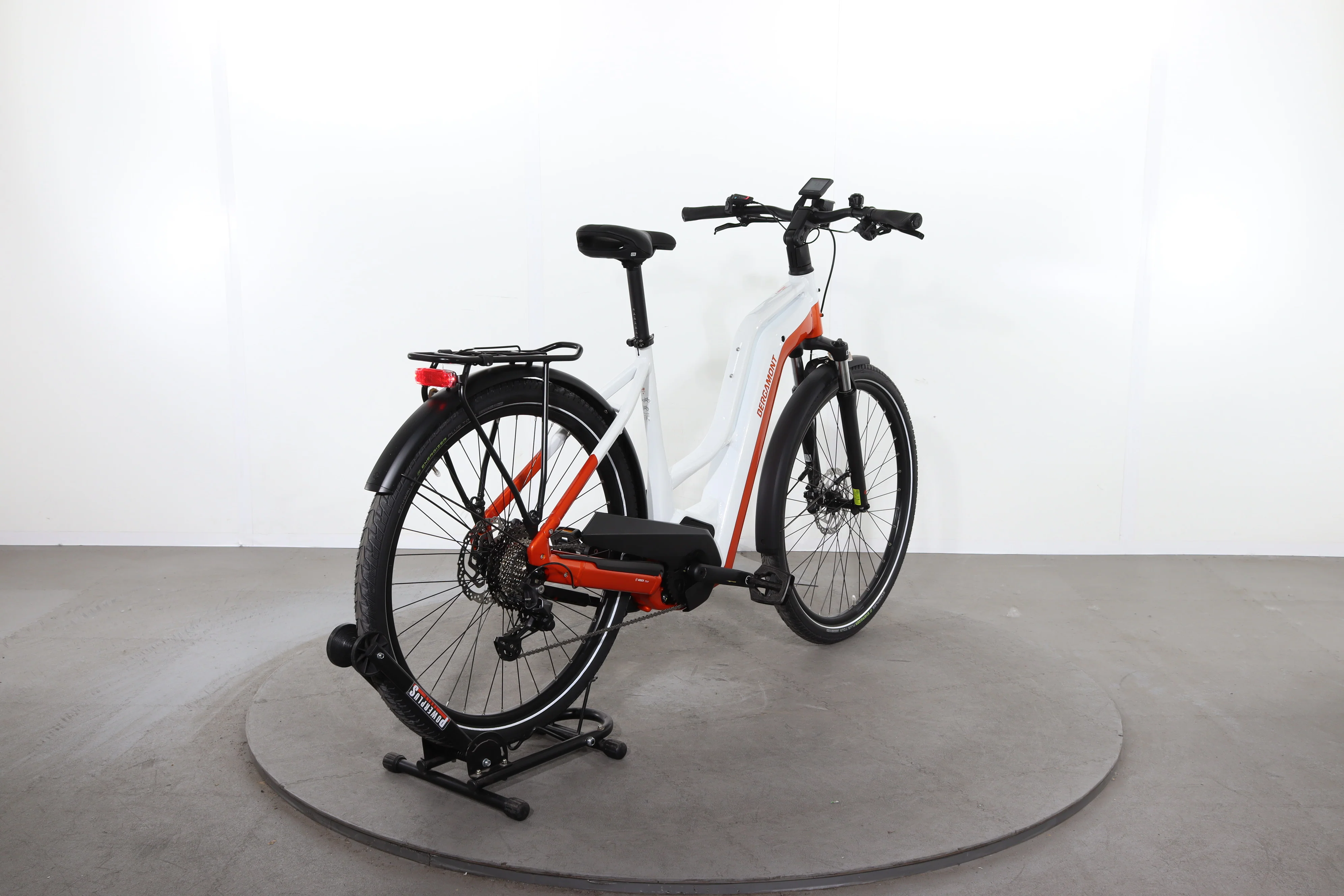 Bergamont E-Horizon Edition LTD Amsterdam - Image 6