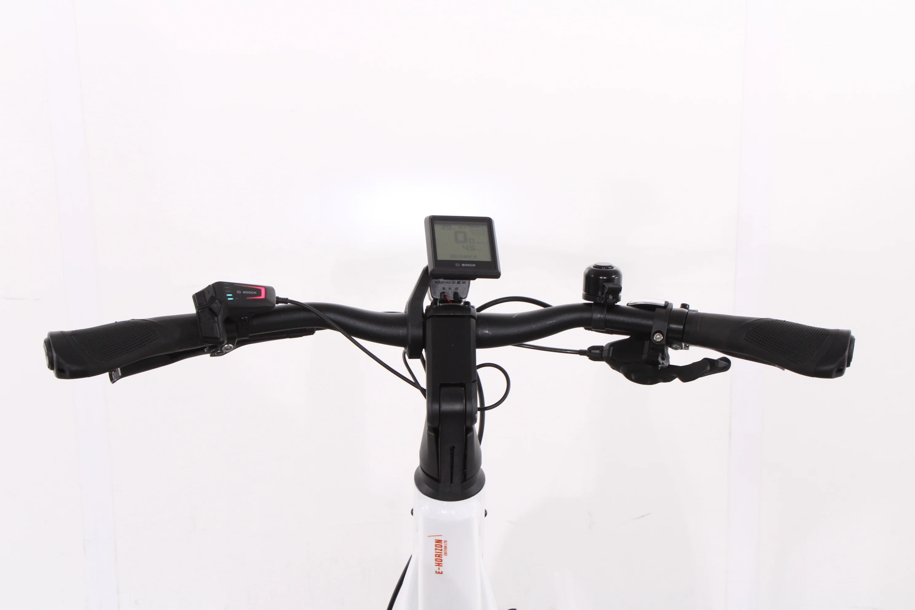 Bergamont E-Horizon Edition LTD Amsterdam - Image 7