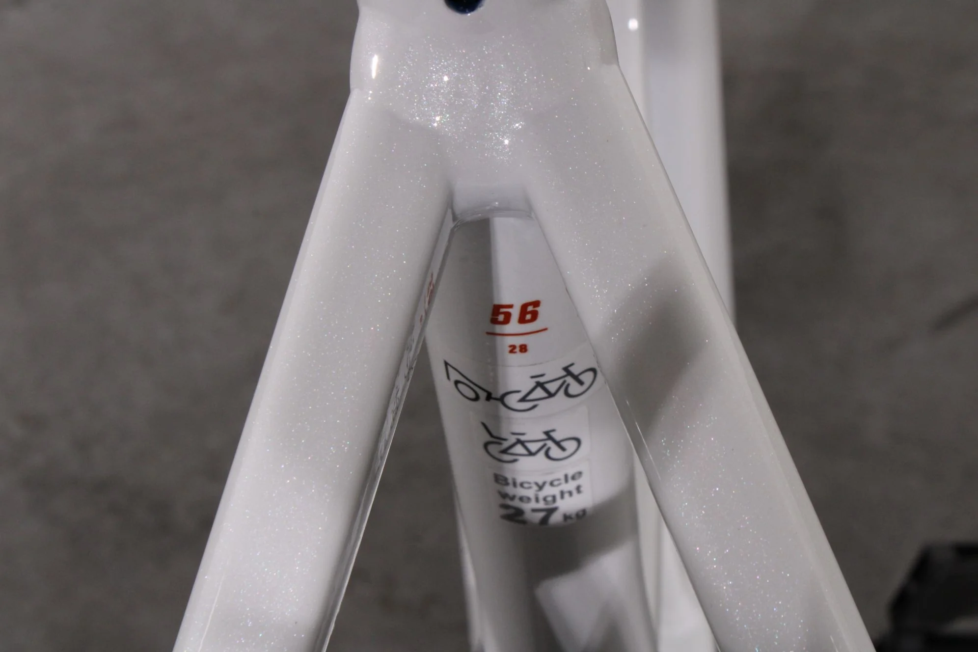 Bergamont E-Horizon Edition LTD Amsterdam - Image 8