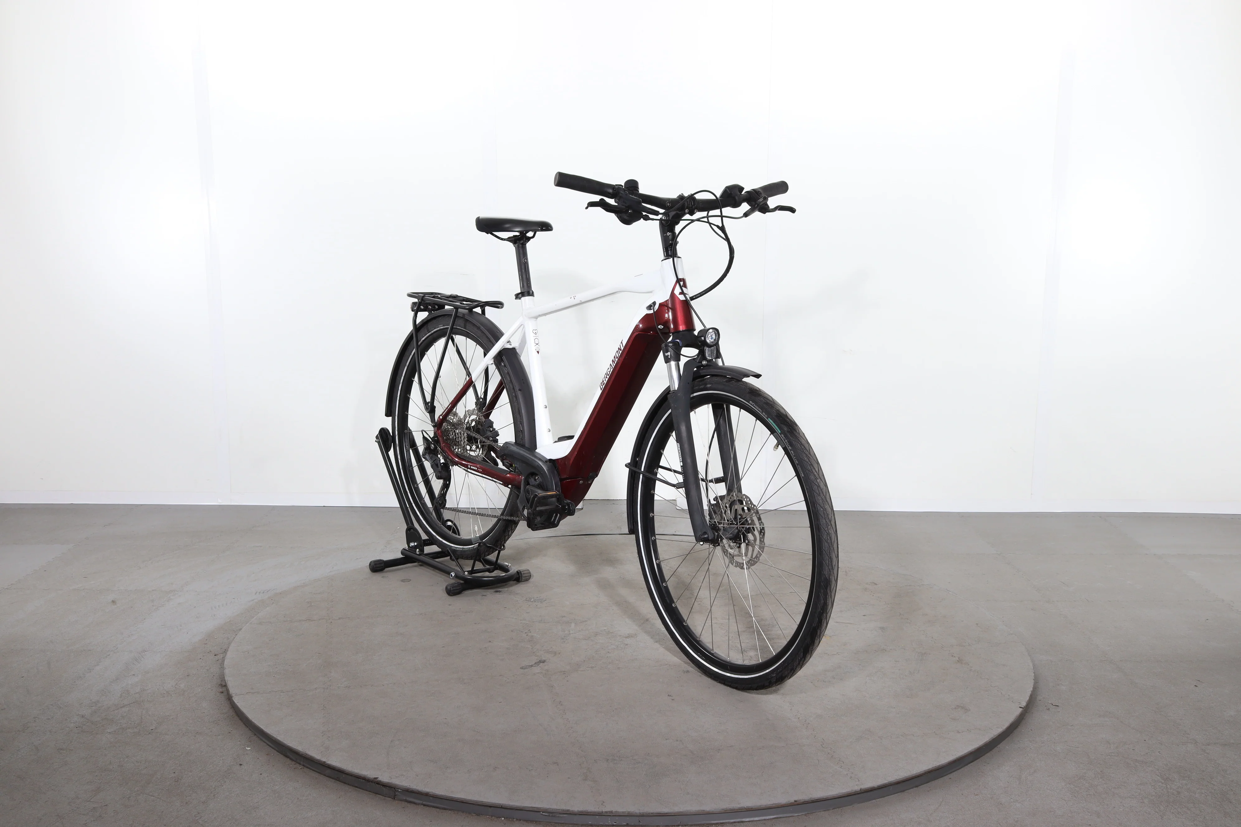 Bergamont E-Horizon Edition LTD - Image 2