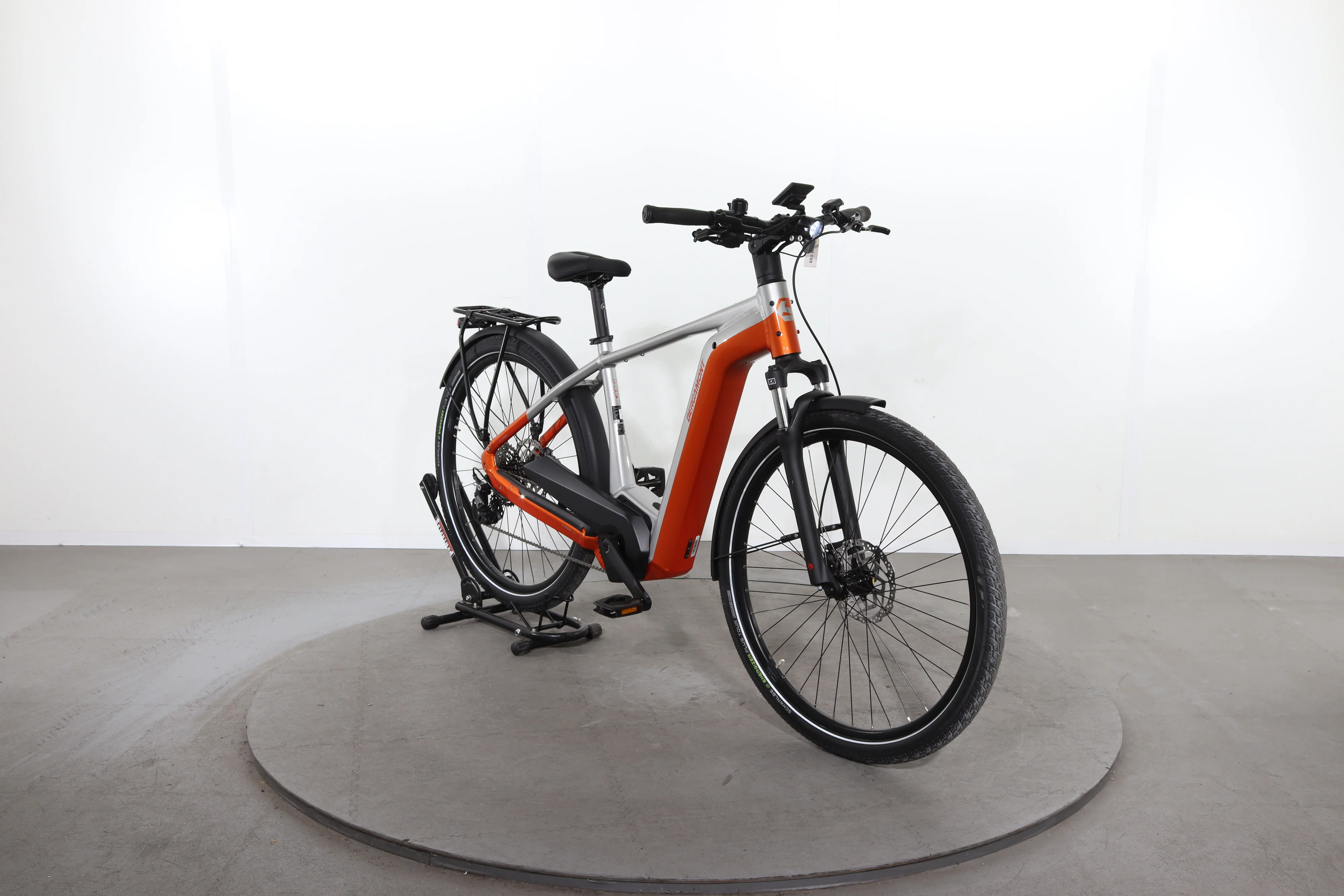 Bergamont E-Horizon Edition LTD - Image 2