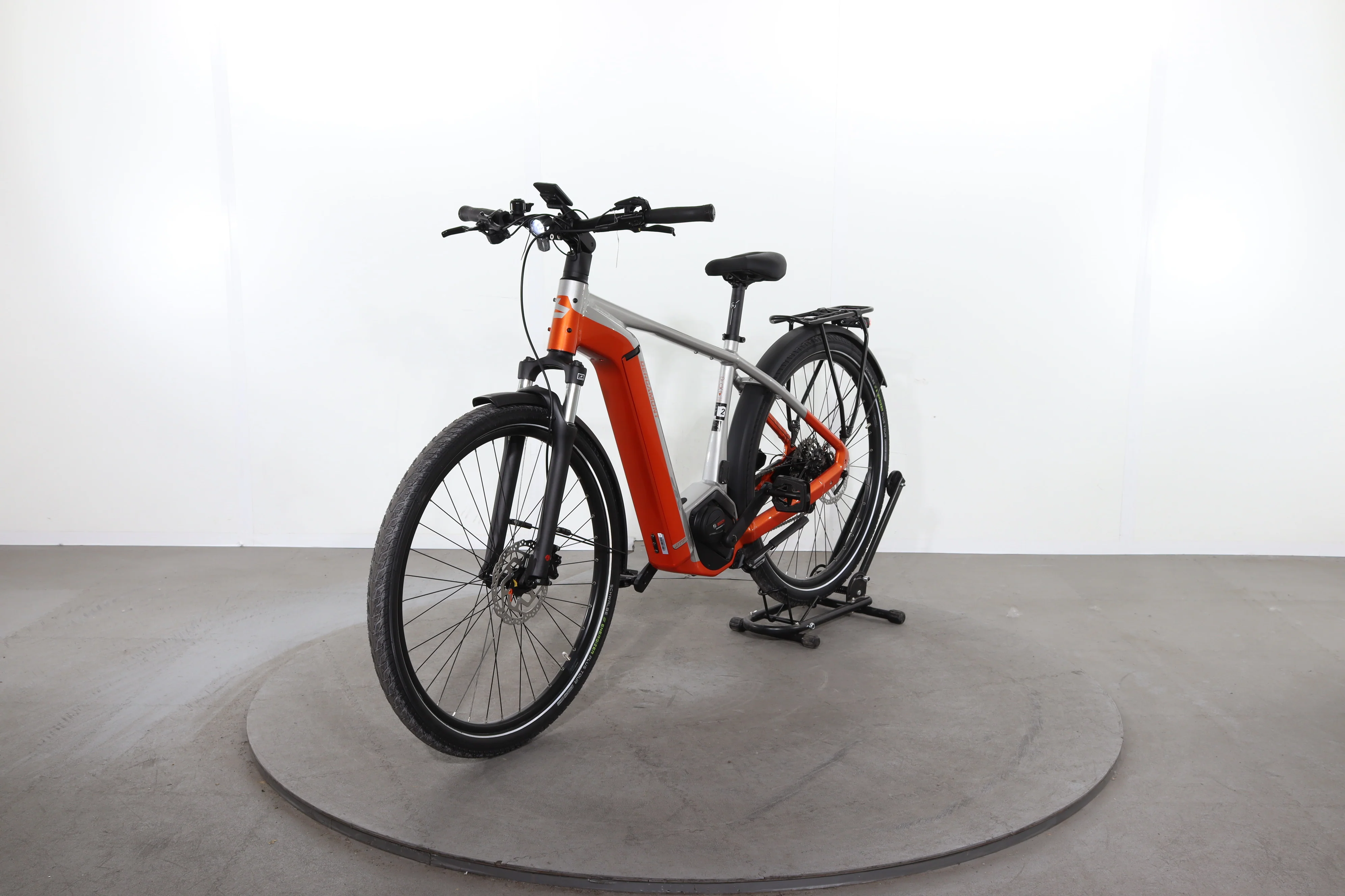 Bergamont E-Horizon Edition LTD - Image 3