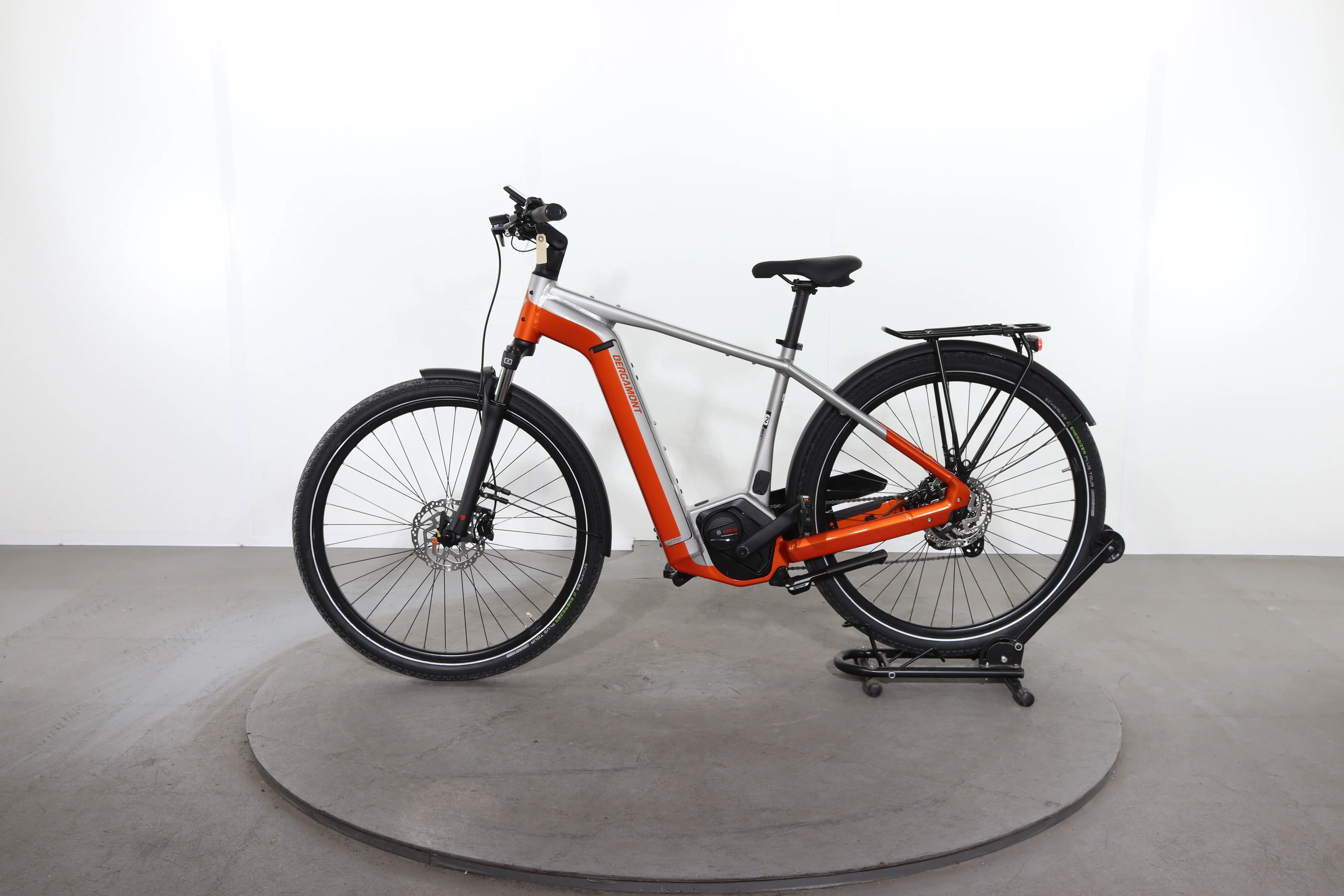 Bergamont E-Horizon Edition LTD - Image 4