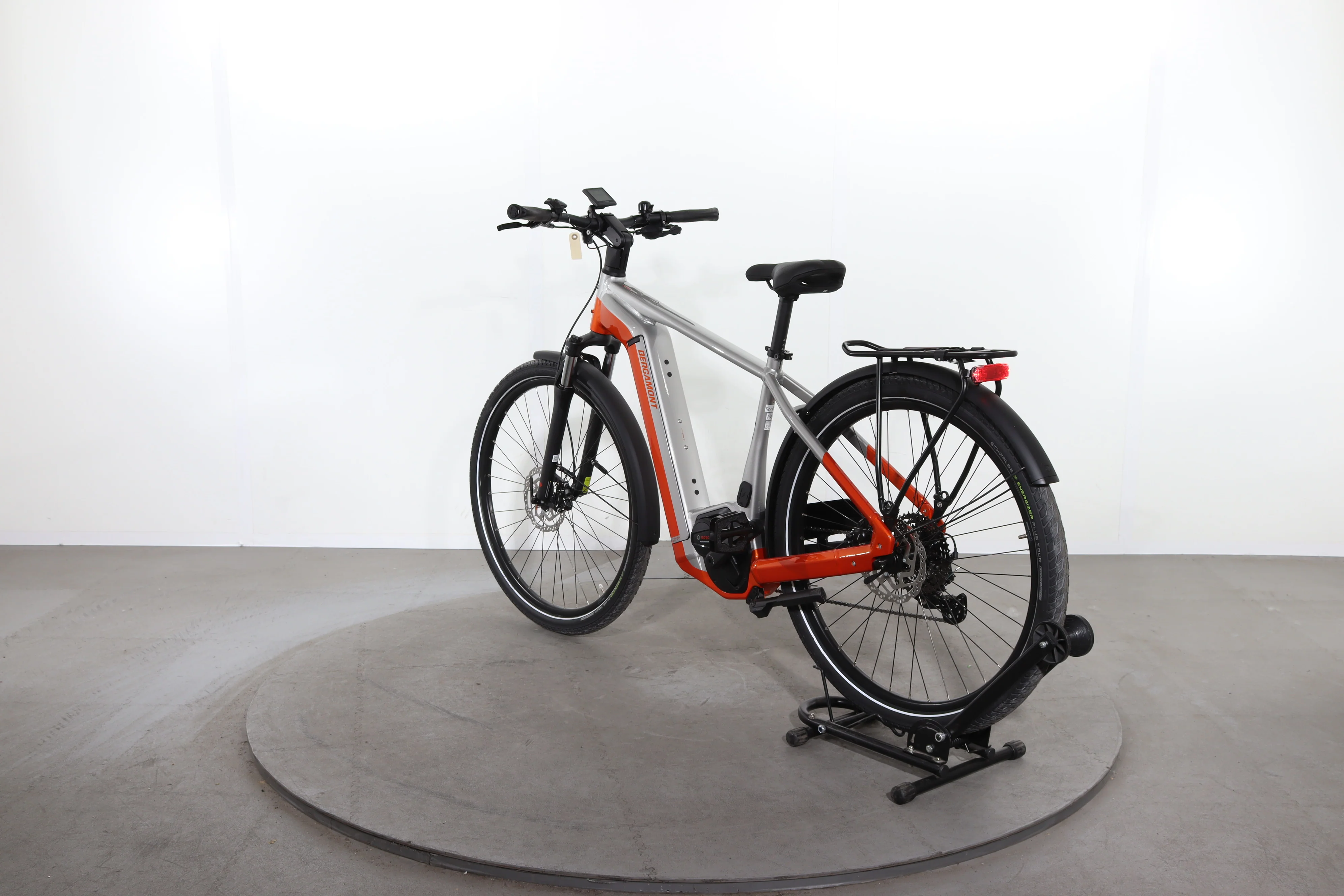 Bergamont E-Horizon Edition LTD - Image 5