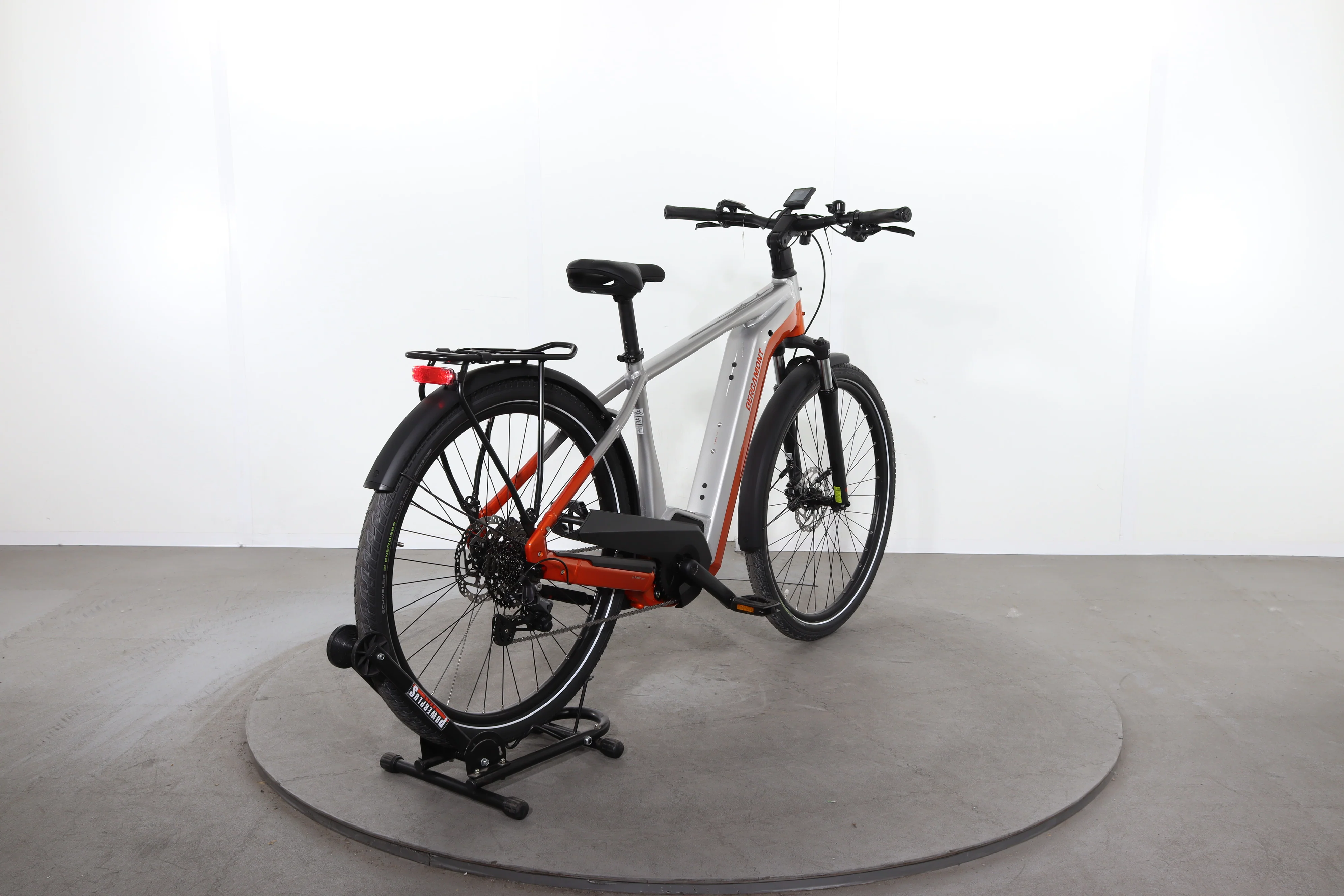 Bergamont E-Horizon Edition LTD - Image 6