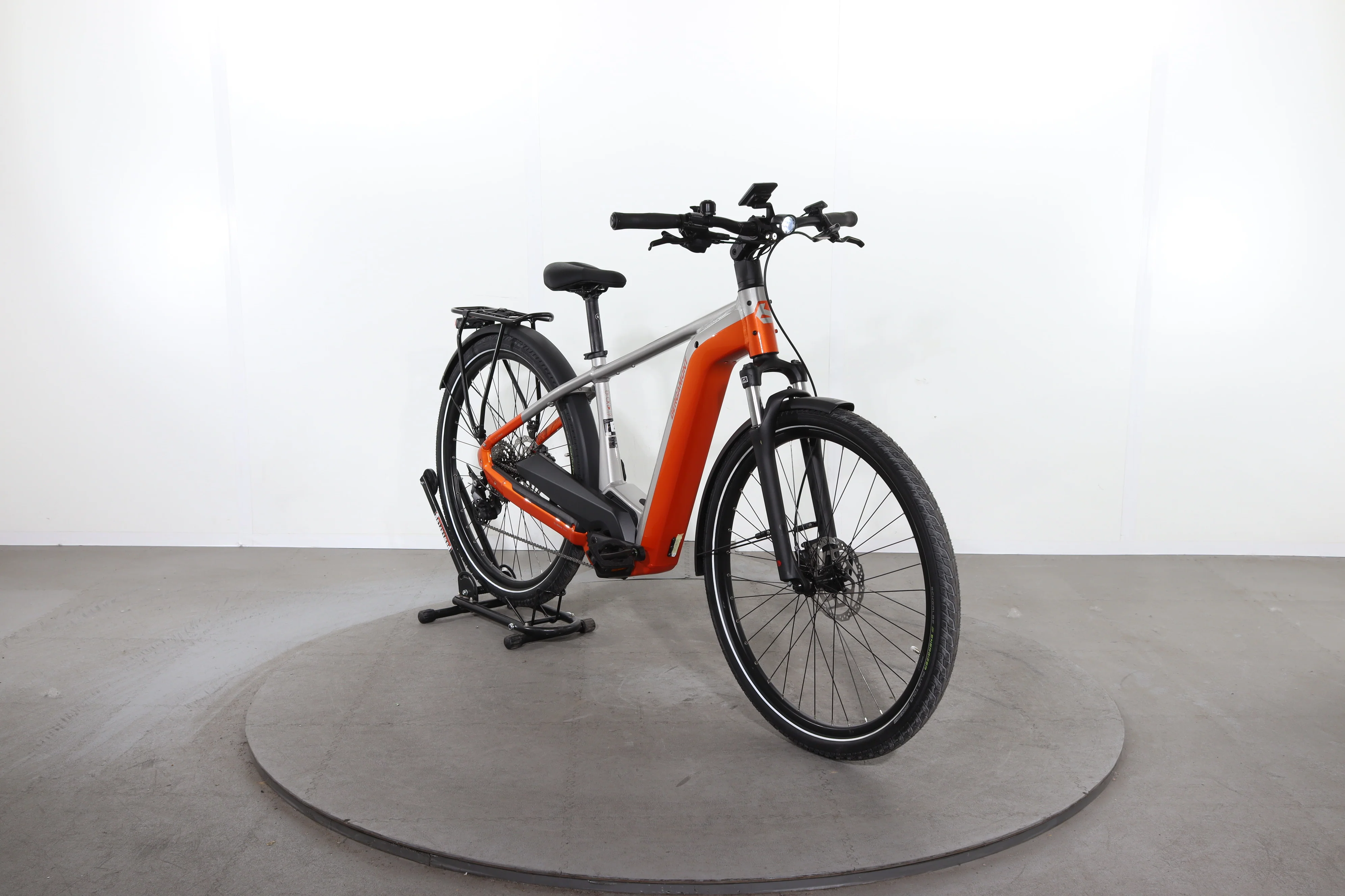 Bergamont E-Horizon Edition LTD - Image 2